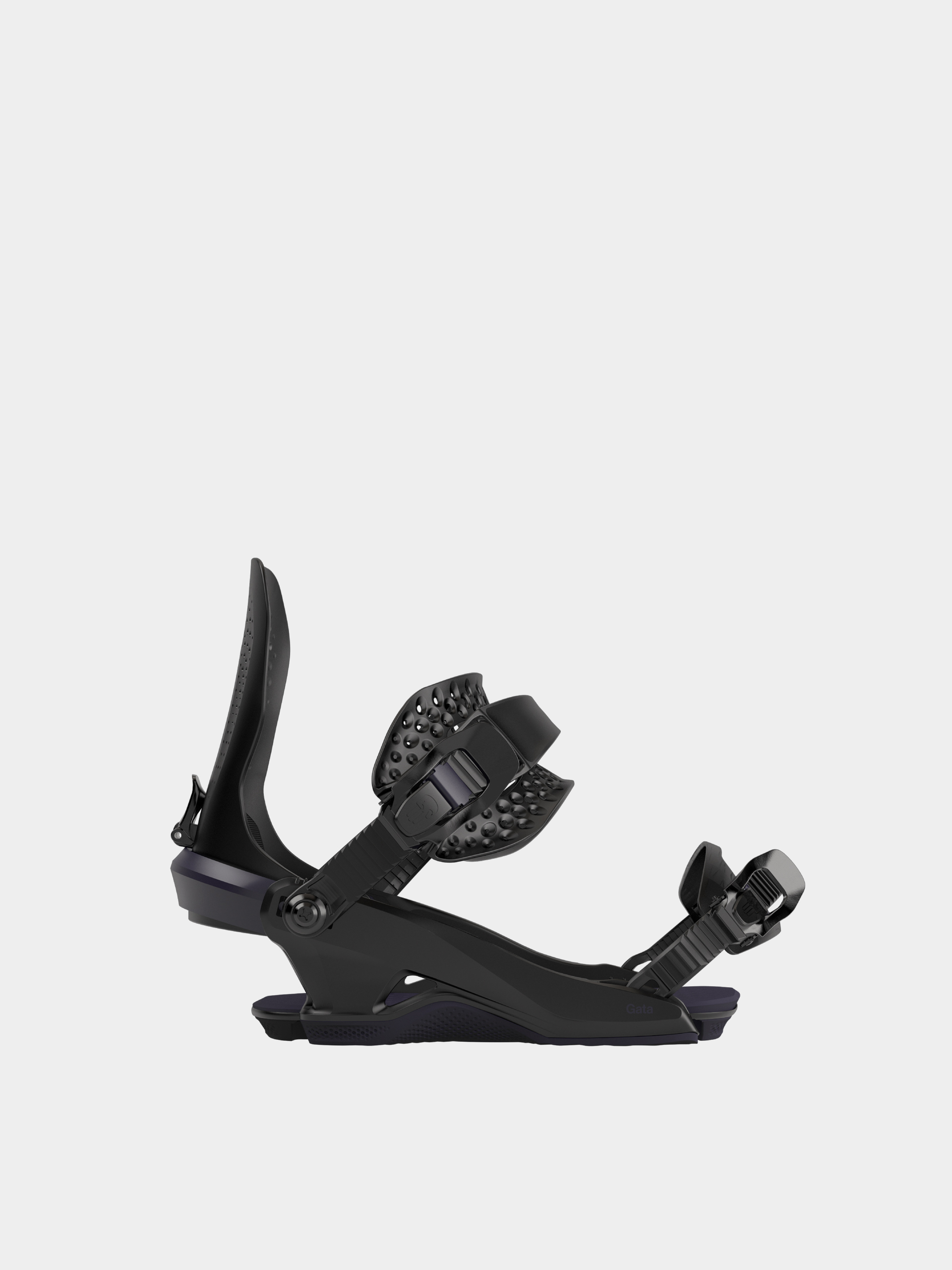 Női Bataleon Gata Snowboard kötés (black)