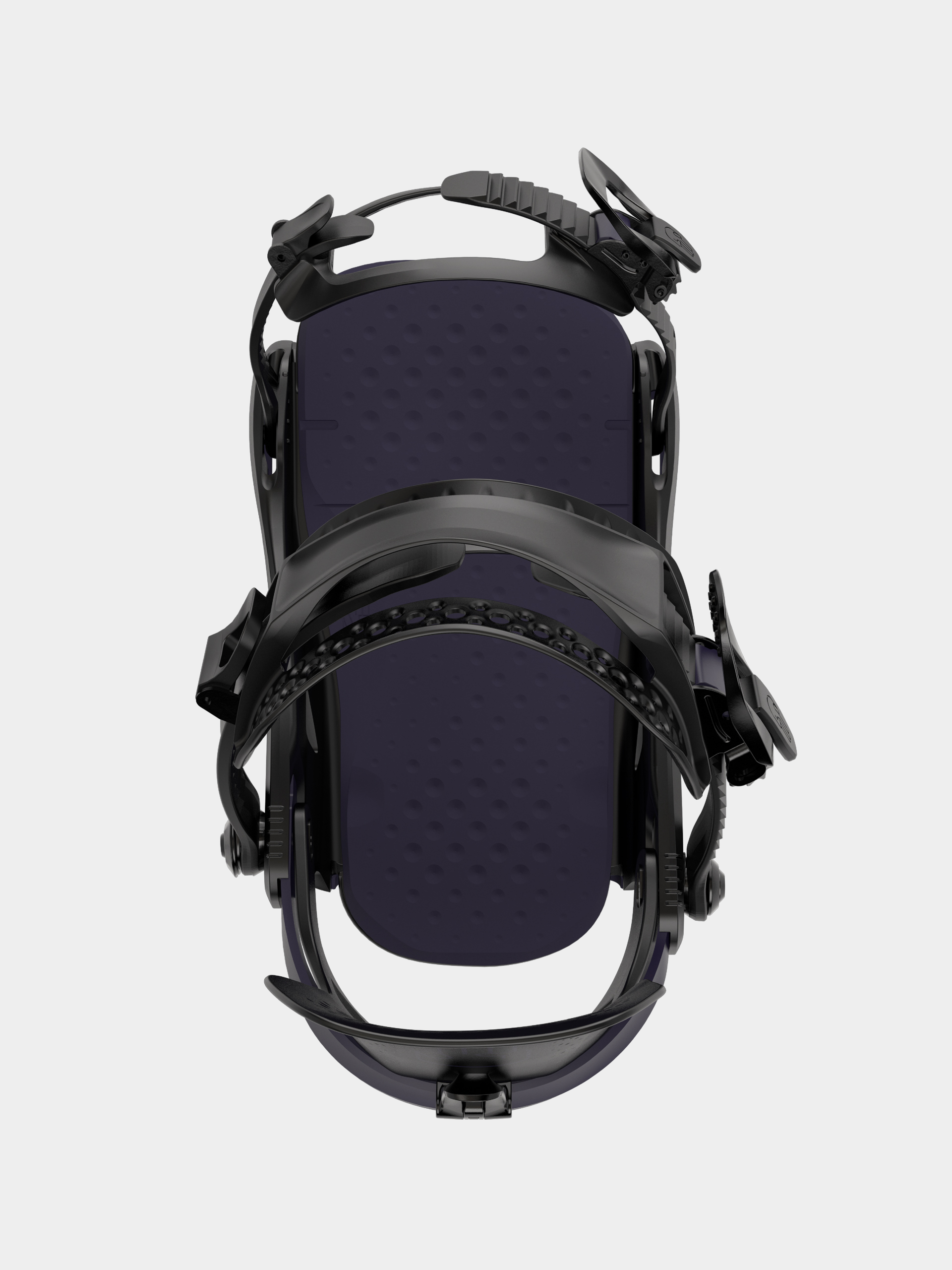 Női Bataleon Gata Snowboard kötés (black)