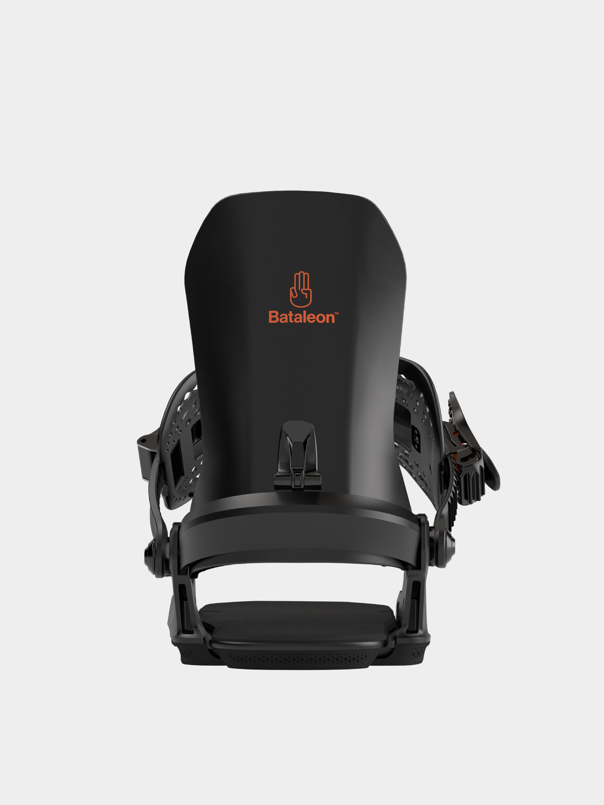 Férfi Bataleon Fly Snowboard kötés (black)