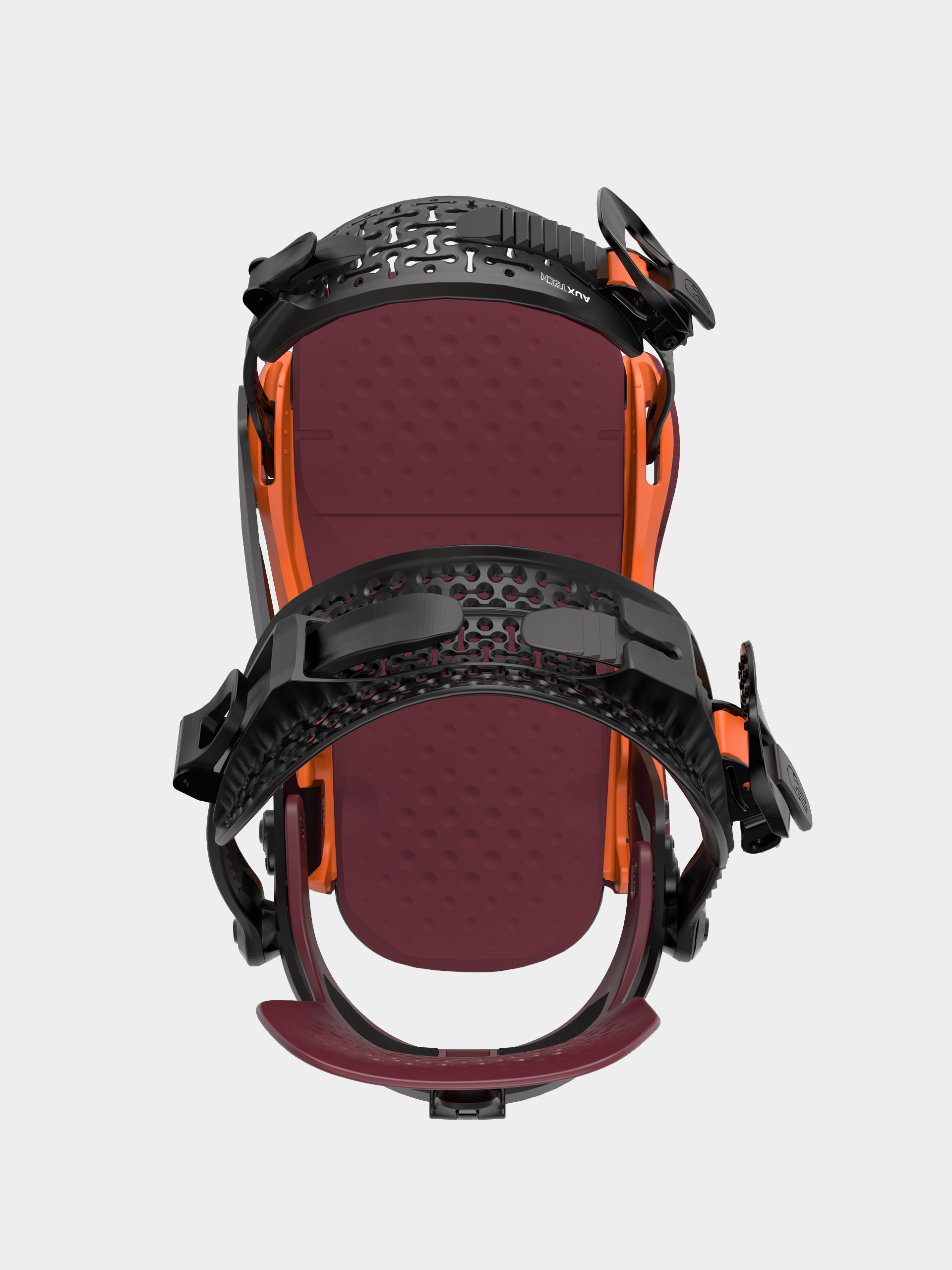 Női Bataleon Donna Snowboard kötés (red)