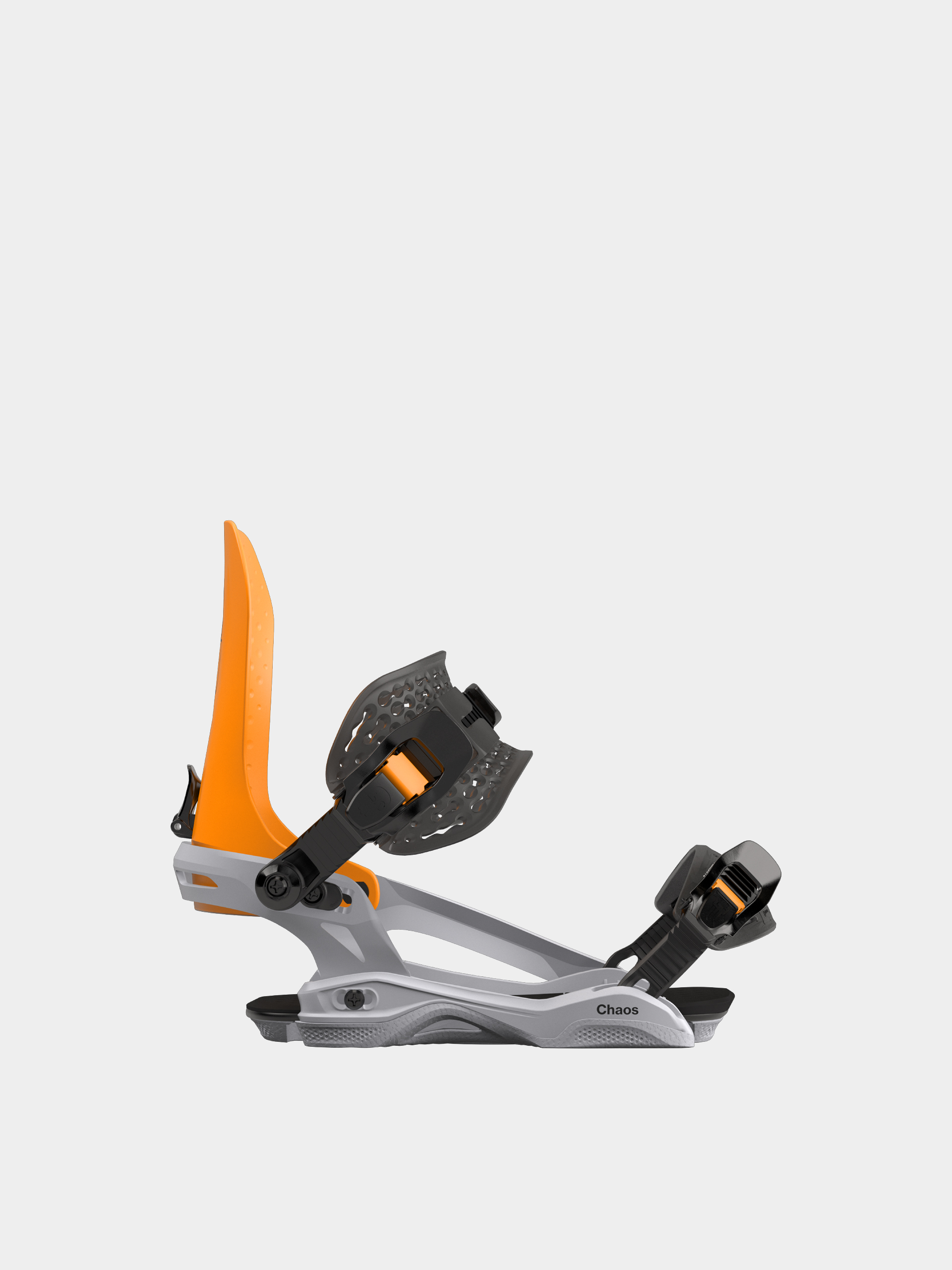 Férfi Bataleon Chaos Snowboard kötés (orange)