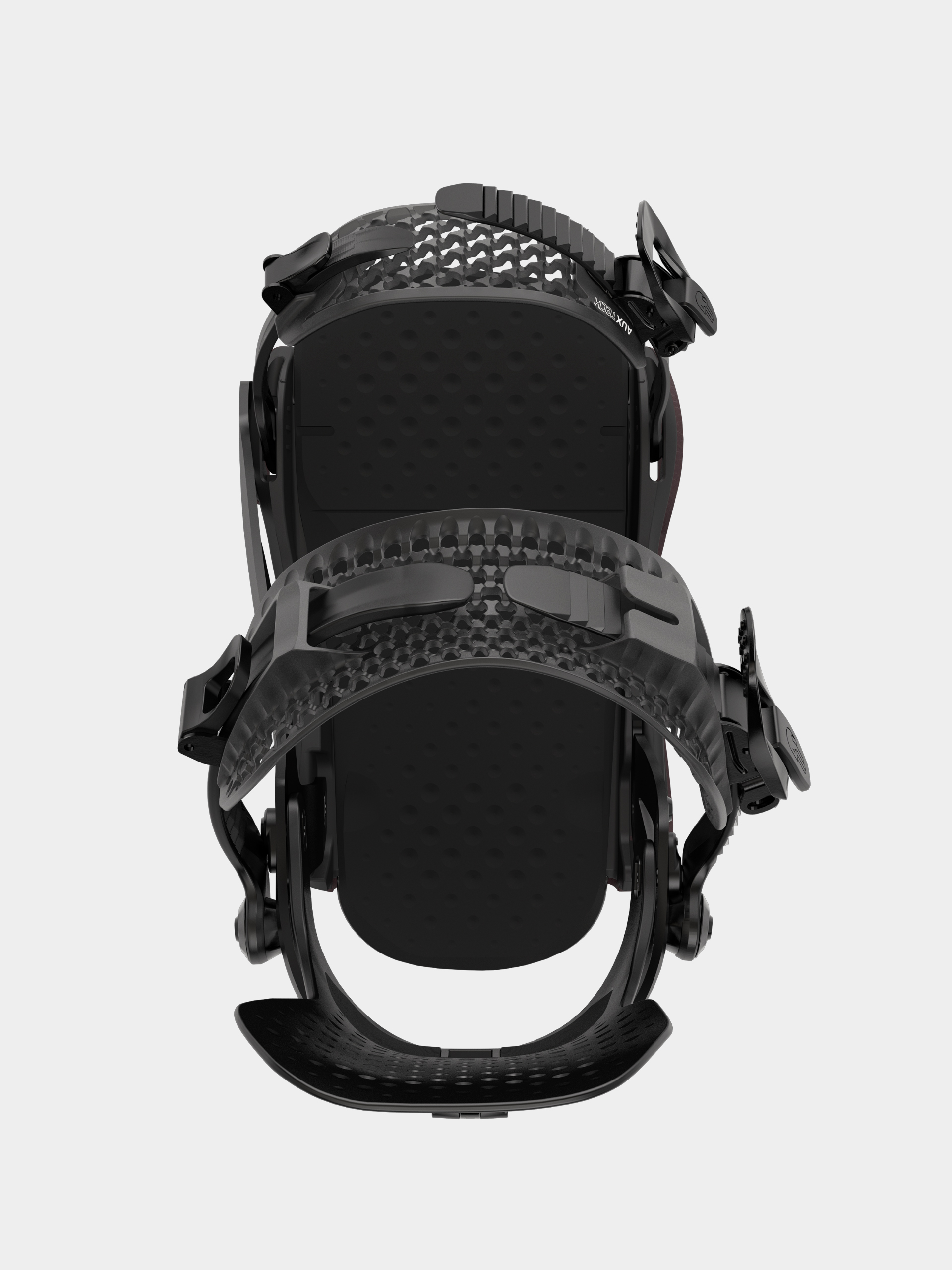 Férfi Bataleon Blaster Asymwrap Snowboard kötés (black)