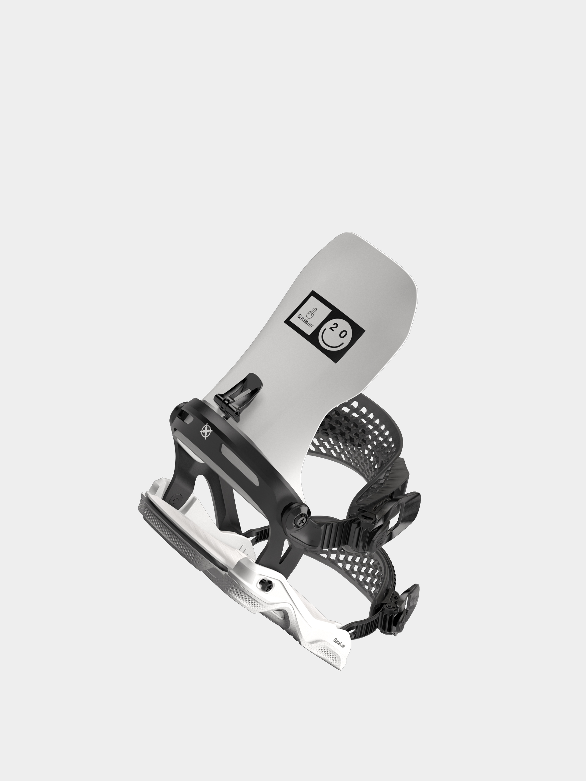 Férfi Bataleon Blaster 20Y Snowboard kötés 