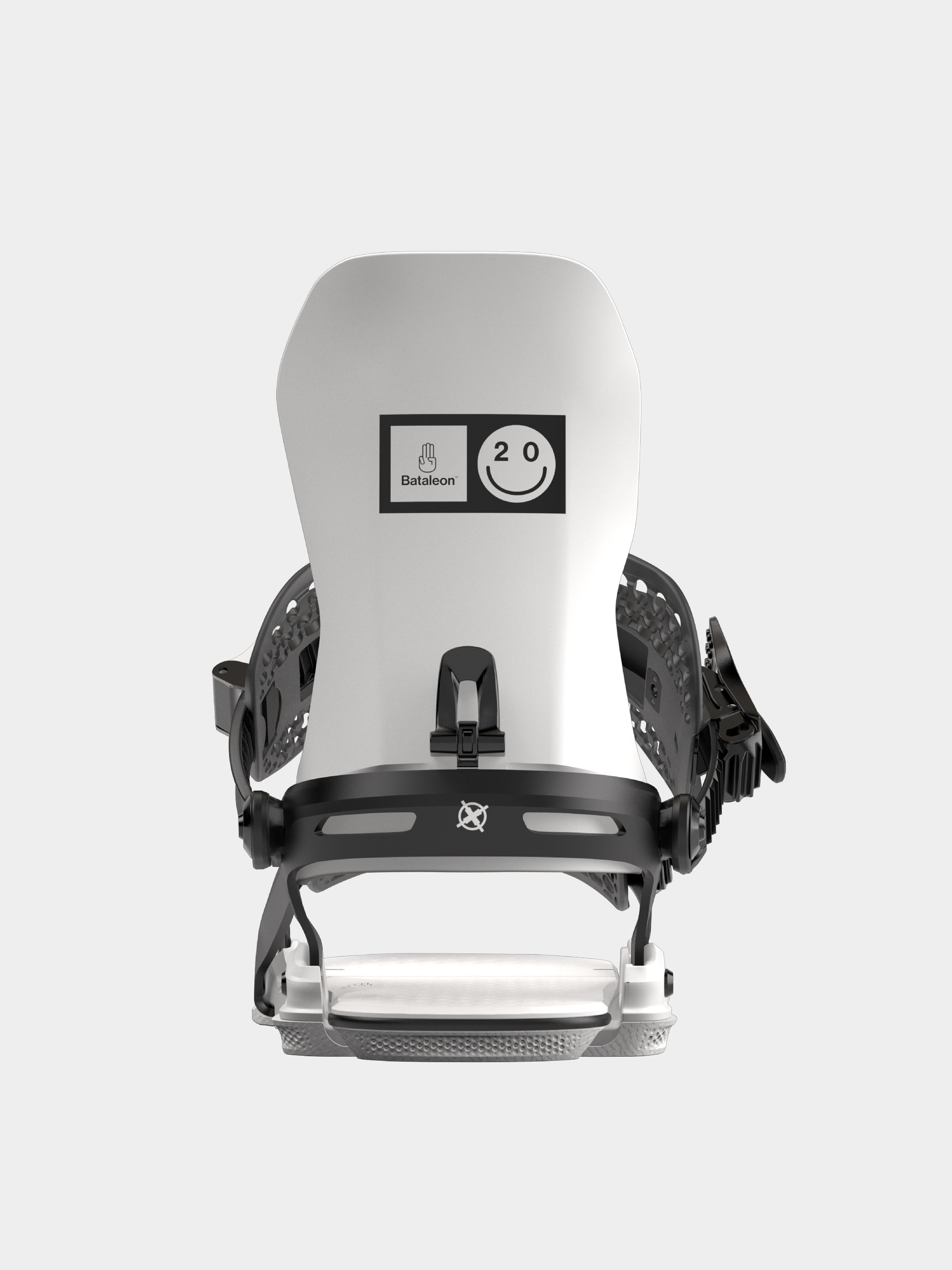 Férfi Bataleon Blaster 20Y Snowboard kötés 