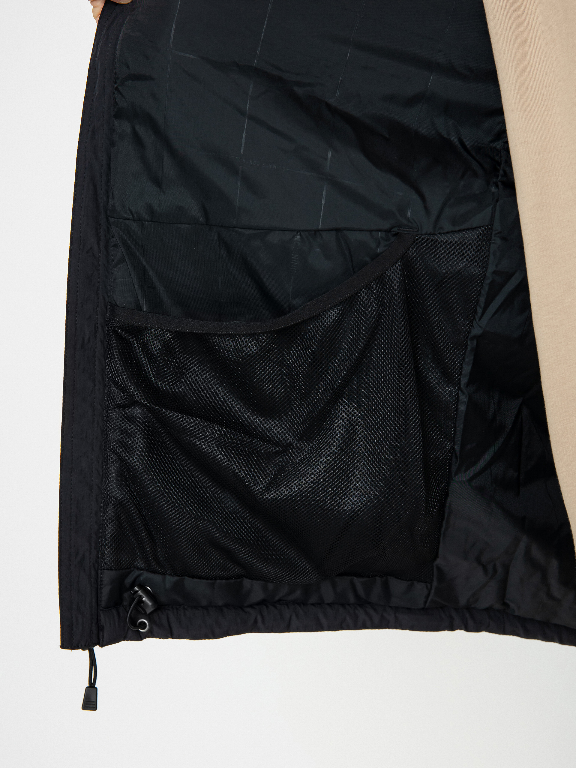 Burton Versatile Heat Insulated Dzseki (true black)