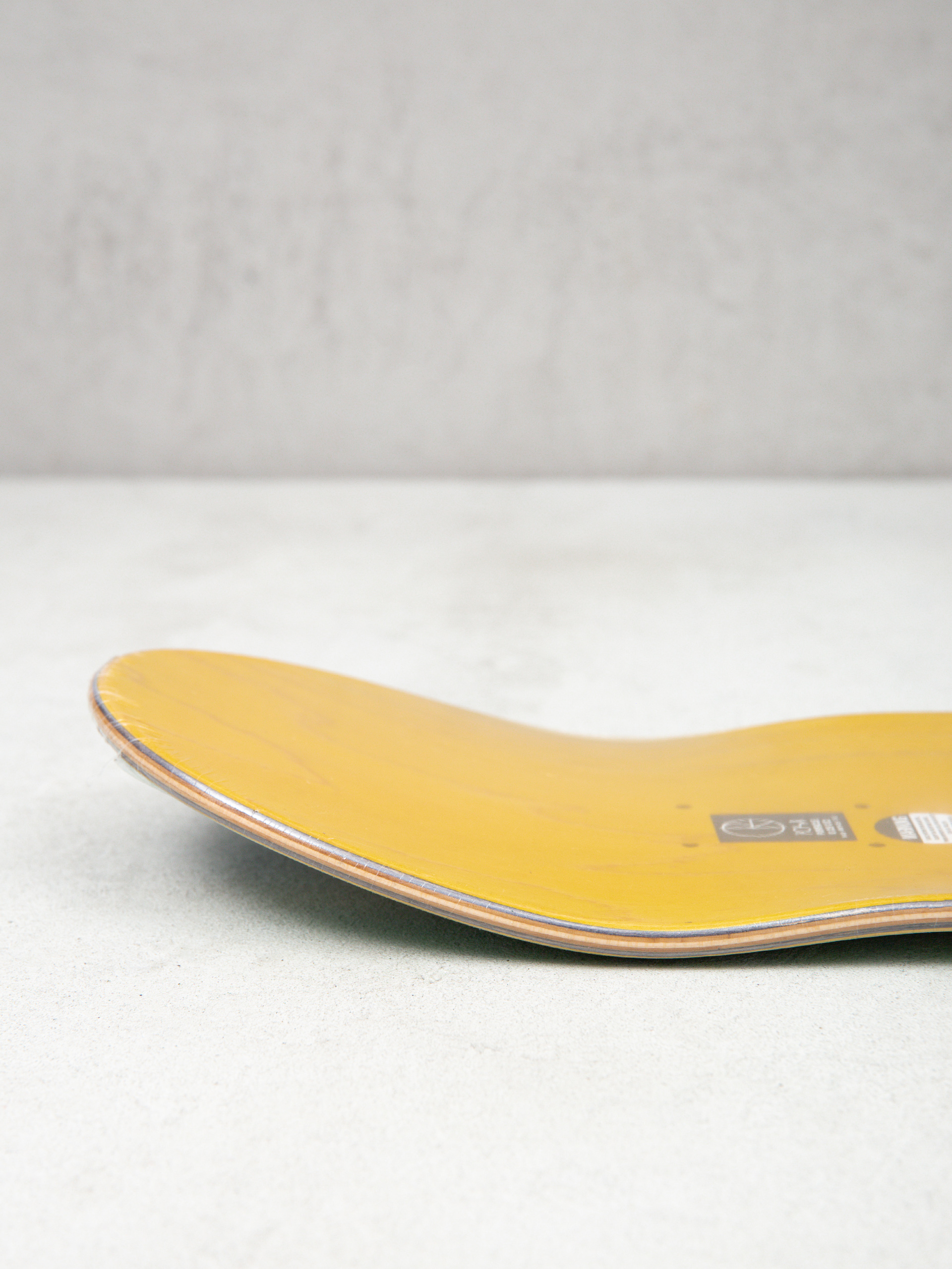 Polar Skate Dane Brady Texas Gördeszka lap (assorted)