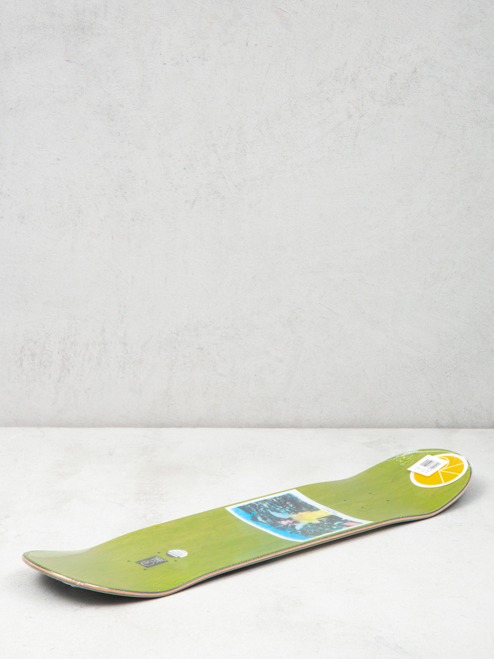 Polar Skate Jamie Platt Angel Gördeszka lap (assorted)