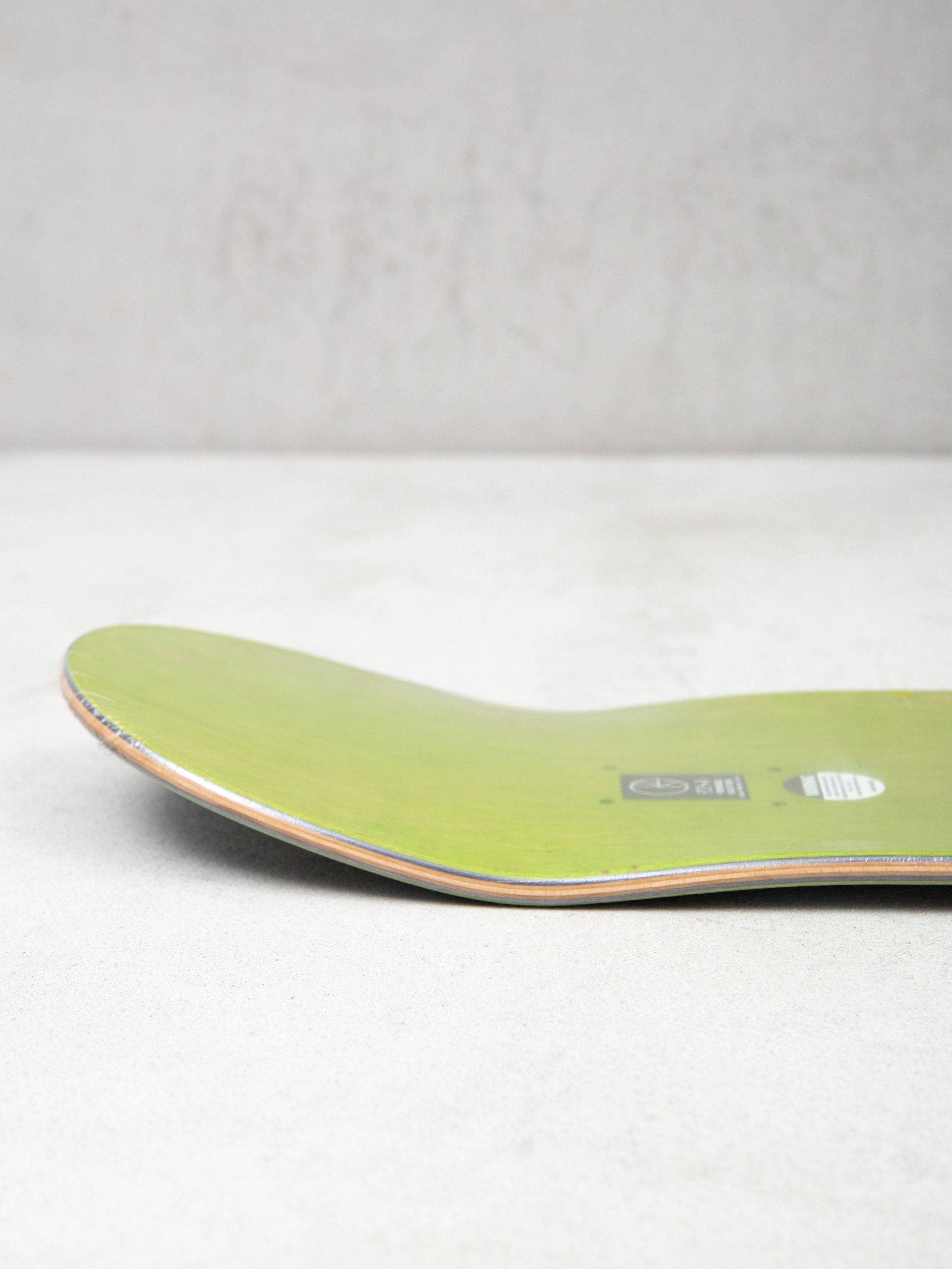 Polar Skate Jamie Platt Angel Gördeszka lap (assorted)