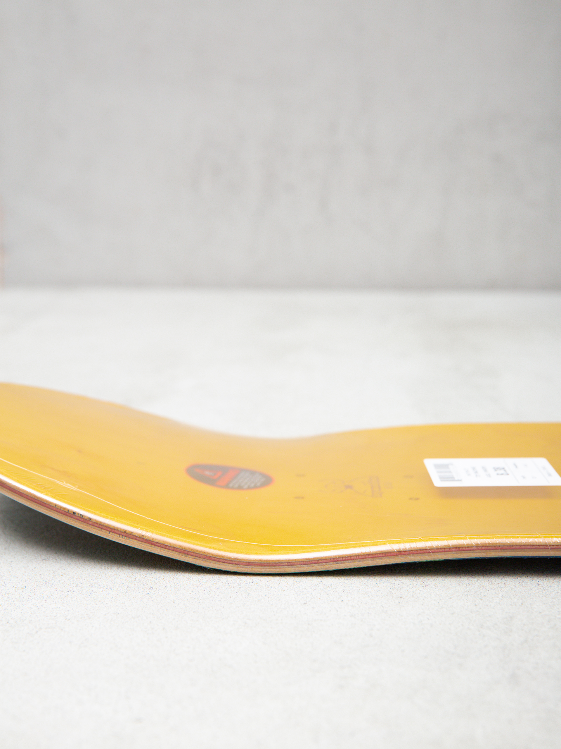 Toy Machine Axel Window Gördeszka lap (assorted)