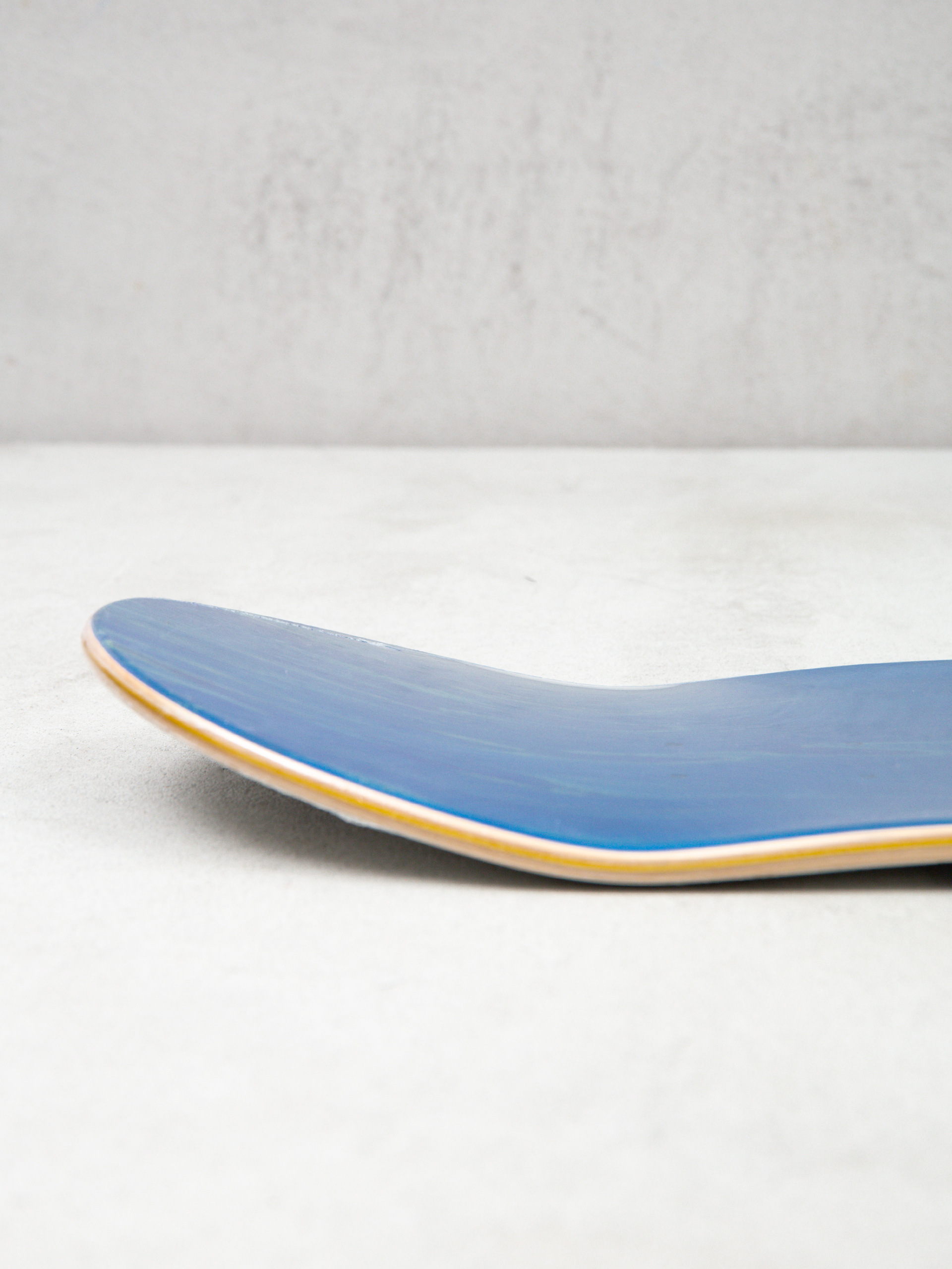 Foundation Jgb Push Superman Gördeszka lap (black/white)