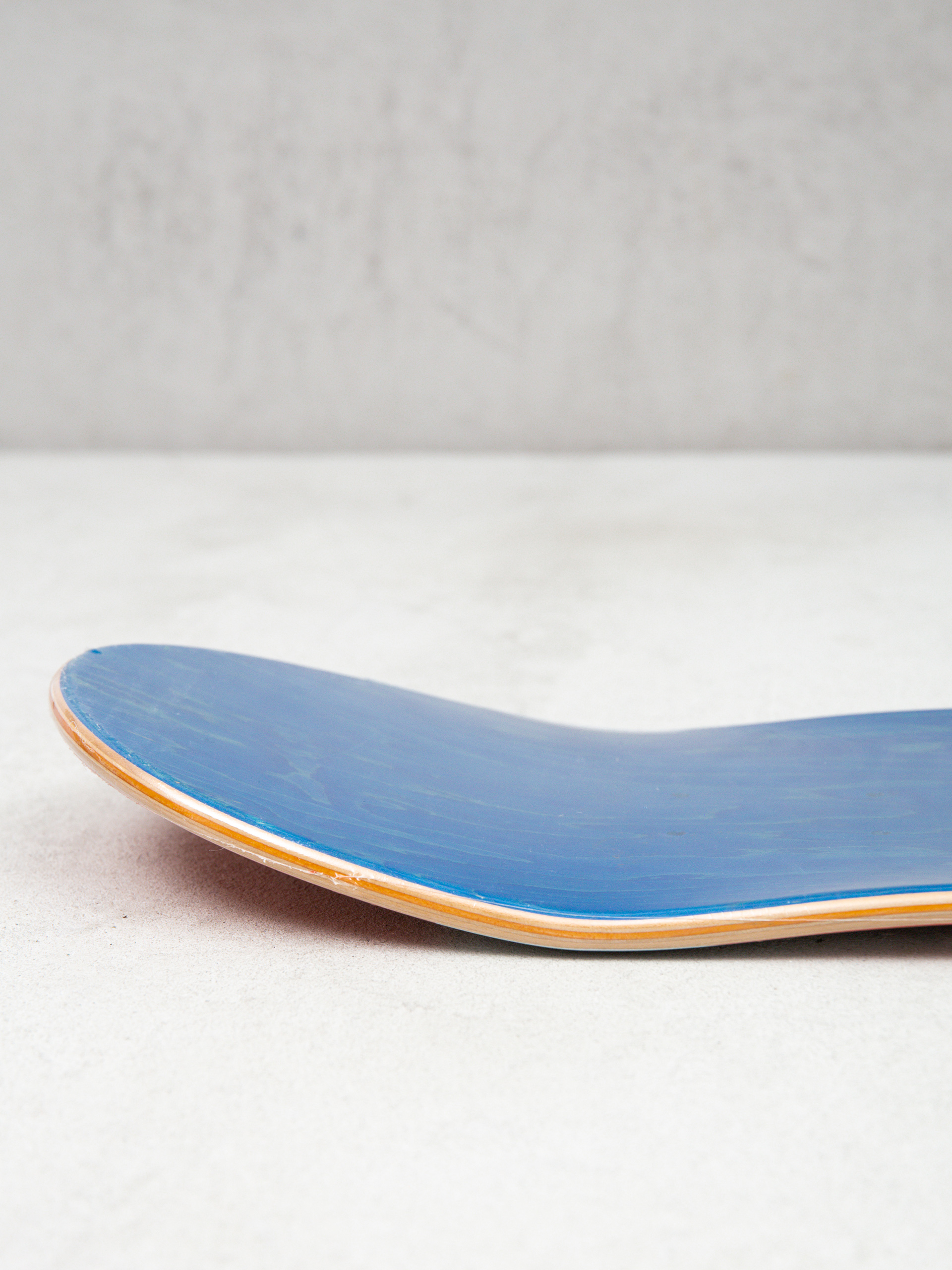 Foundation Arrow Gördeszka lap (mint/orange)