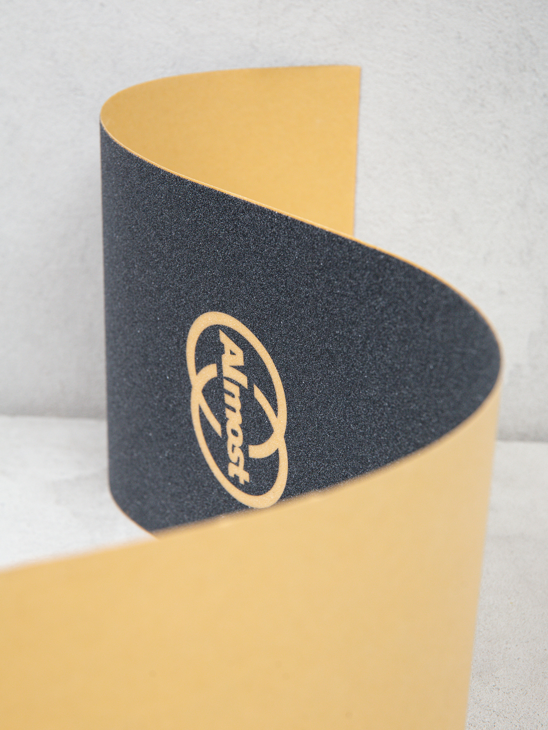 Almost Ivy Smirgli (black)