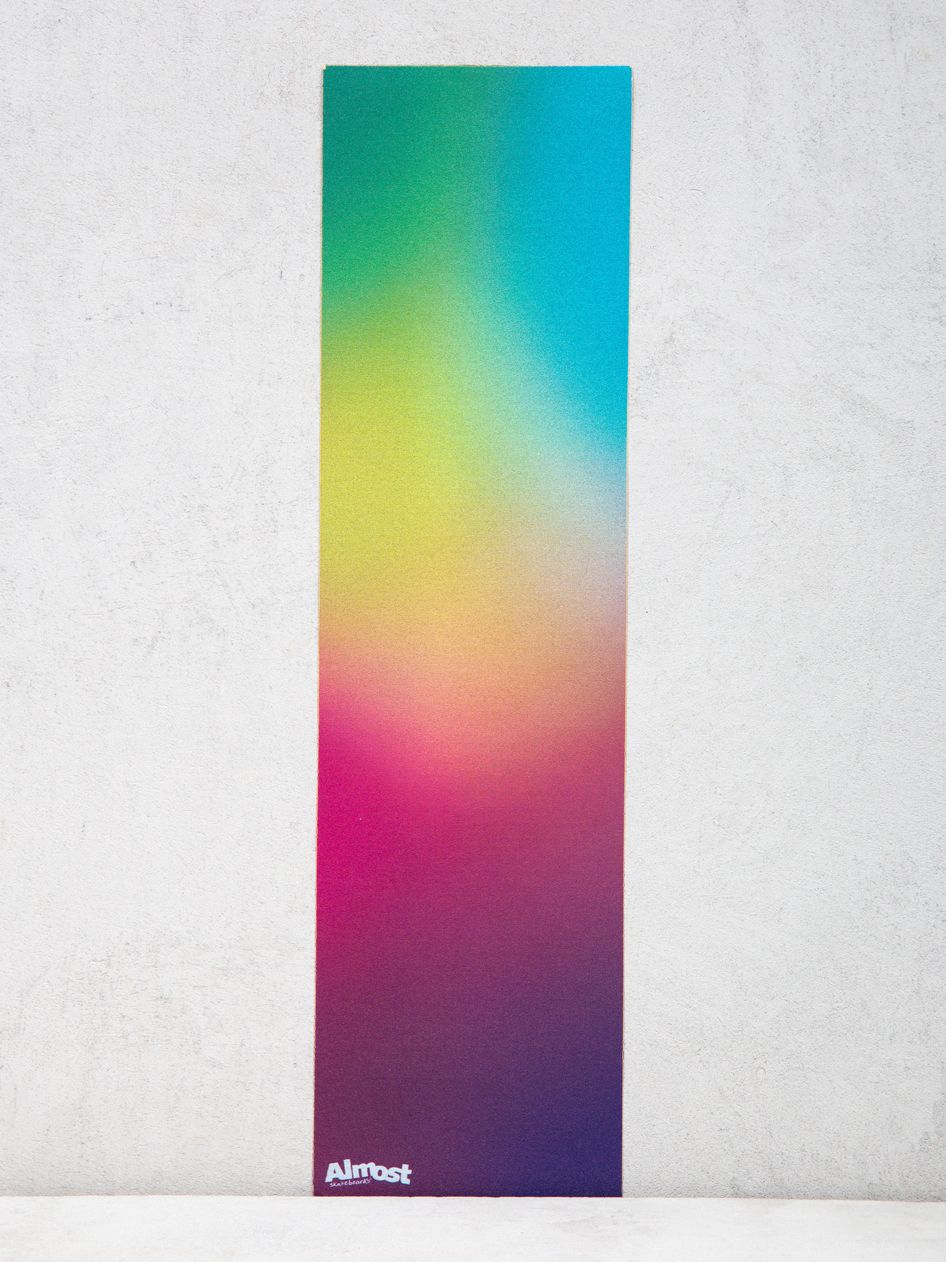 Almost Gradient Smirgli (assorted)