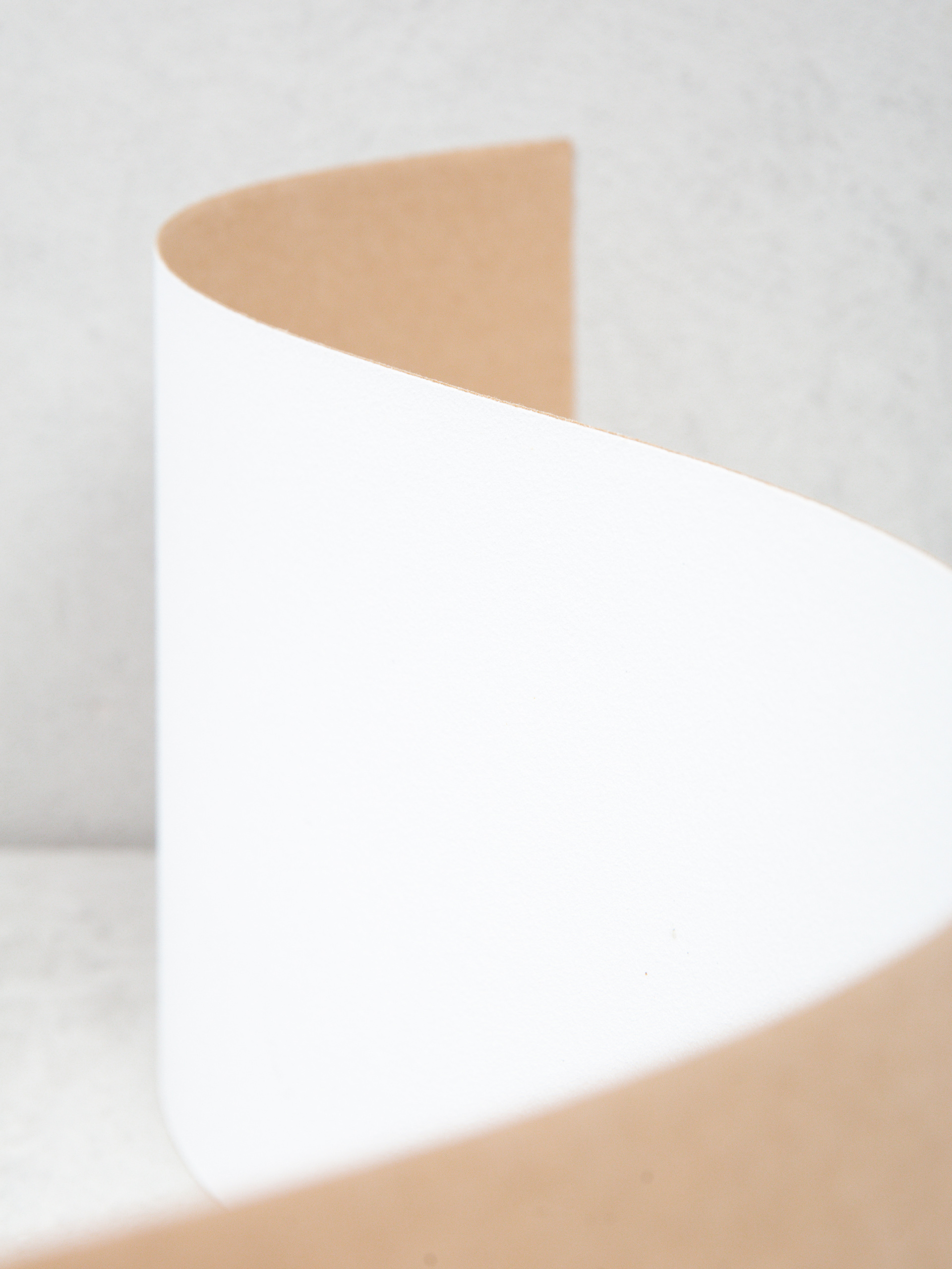 FKD Color Smirgli (white)