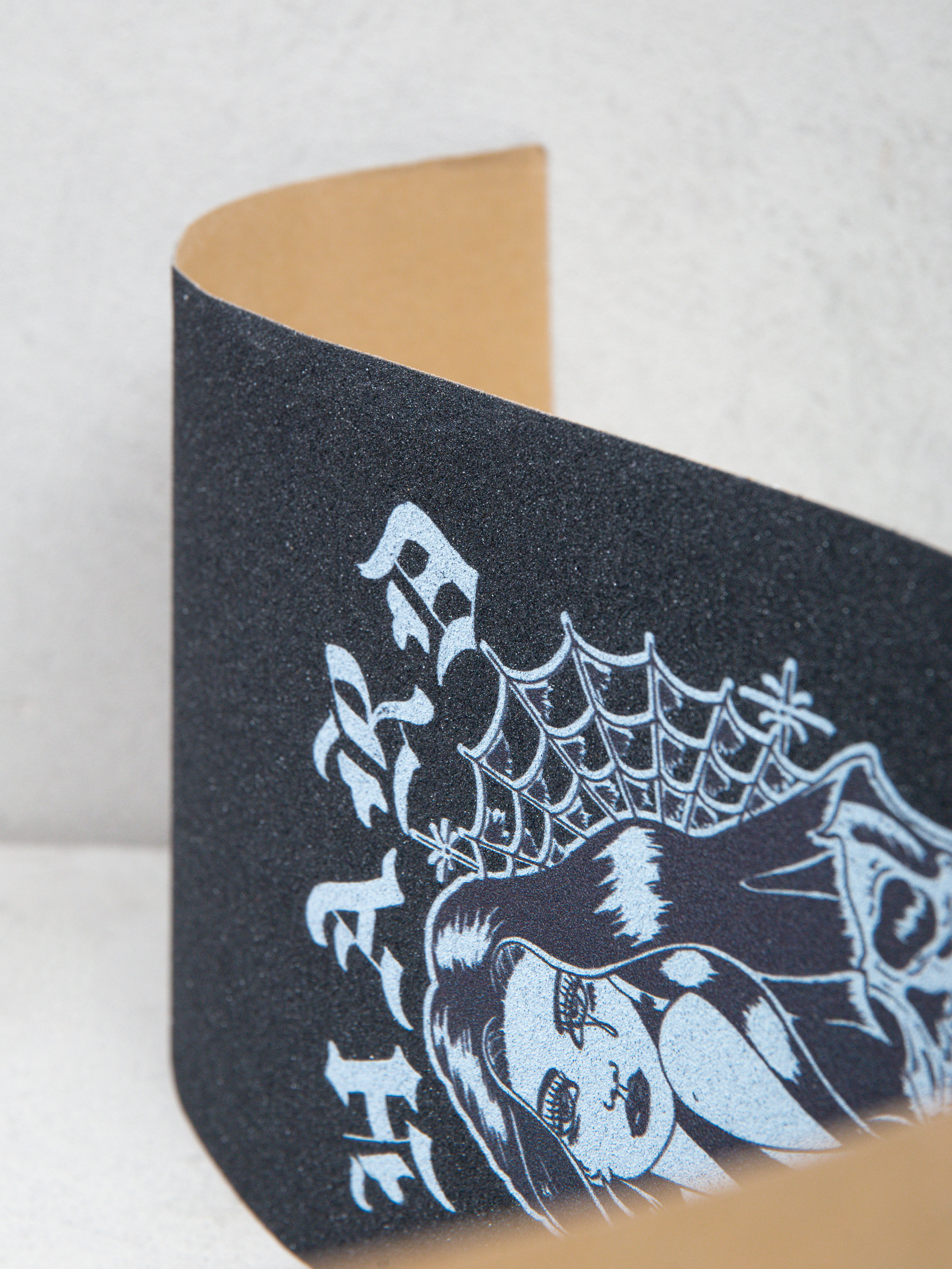 Hard Luck Lady Smirgli (black)