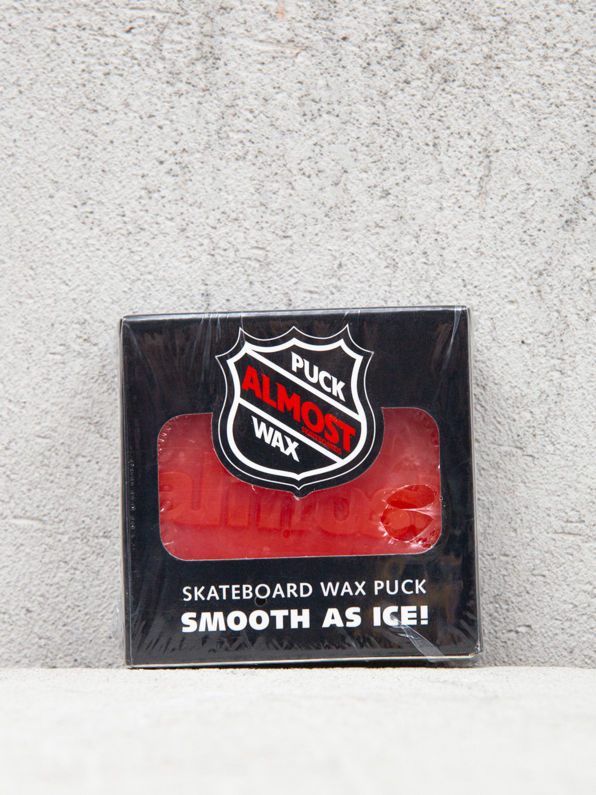 Almost Viasz Puck Single Viasz(red)