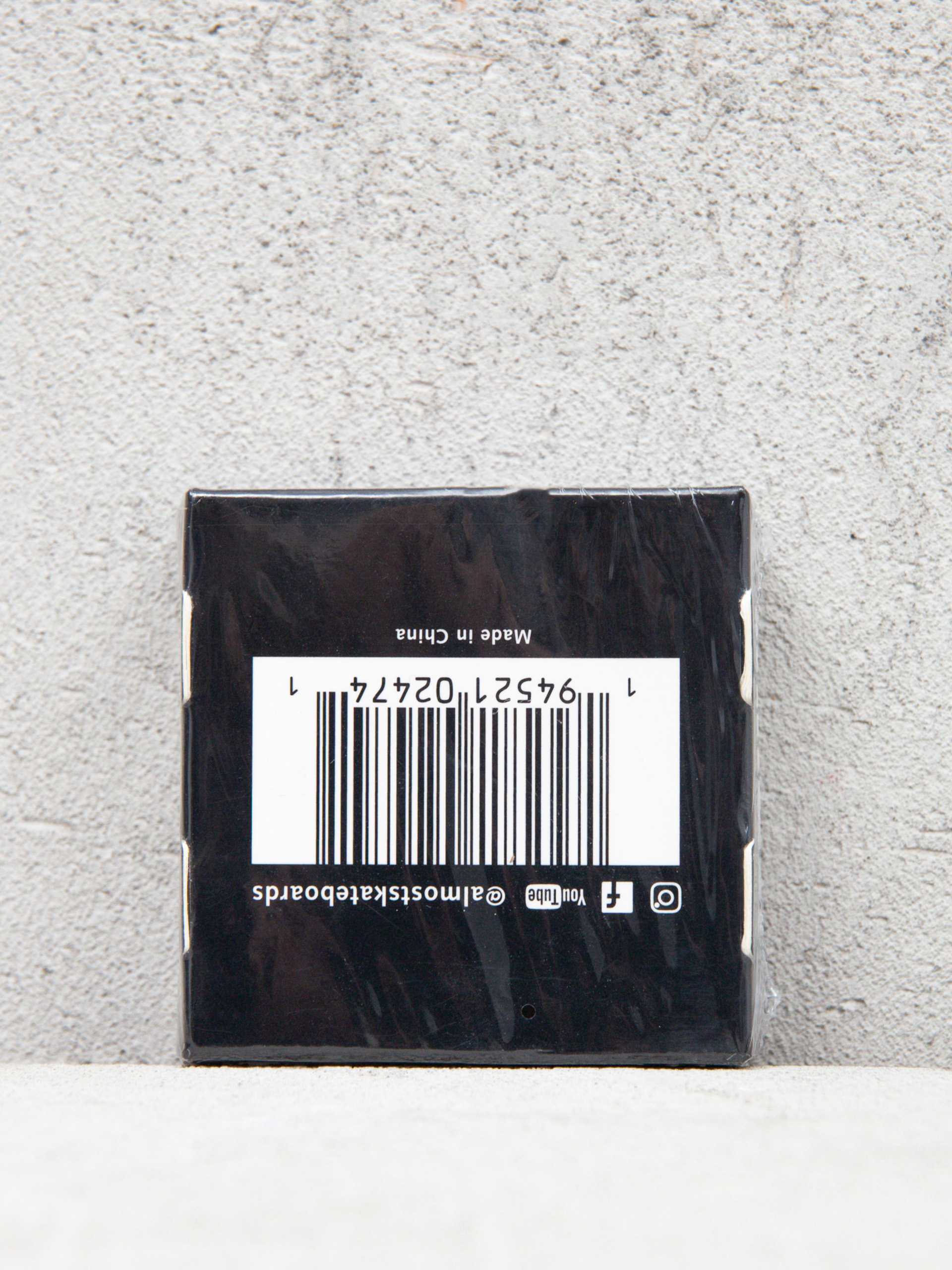 Almost Viasz Puck Single Viasz(red)