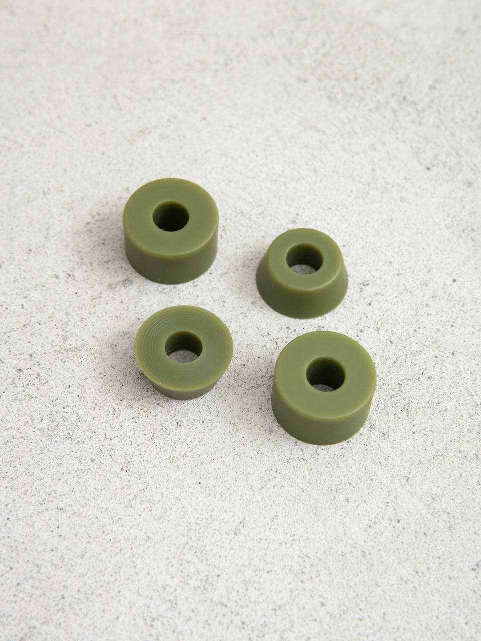 Pig Hard Bushings 96A Gumipogácsa (green)