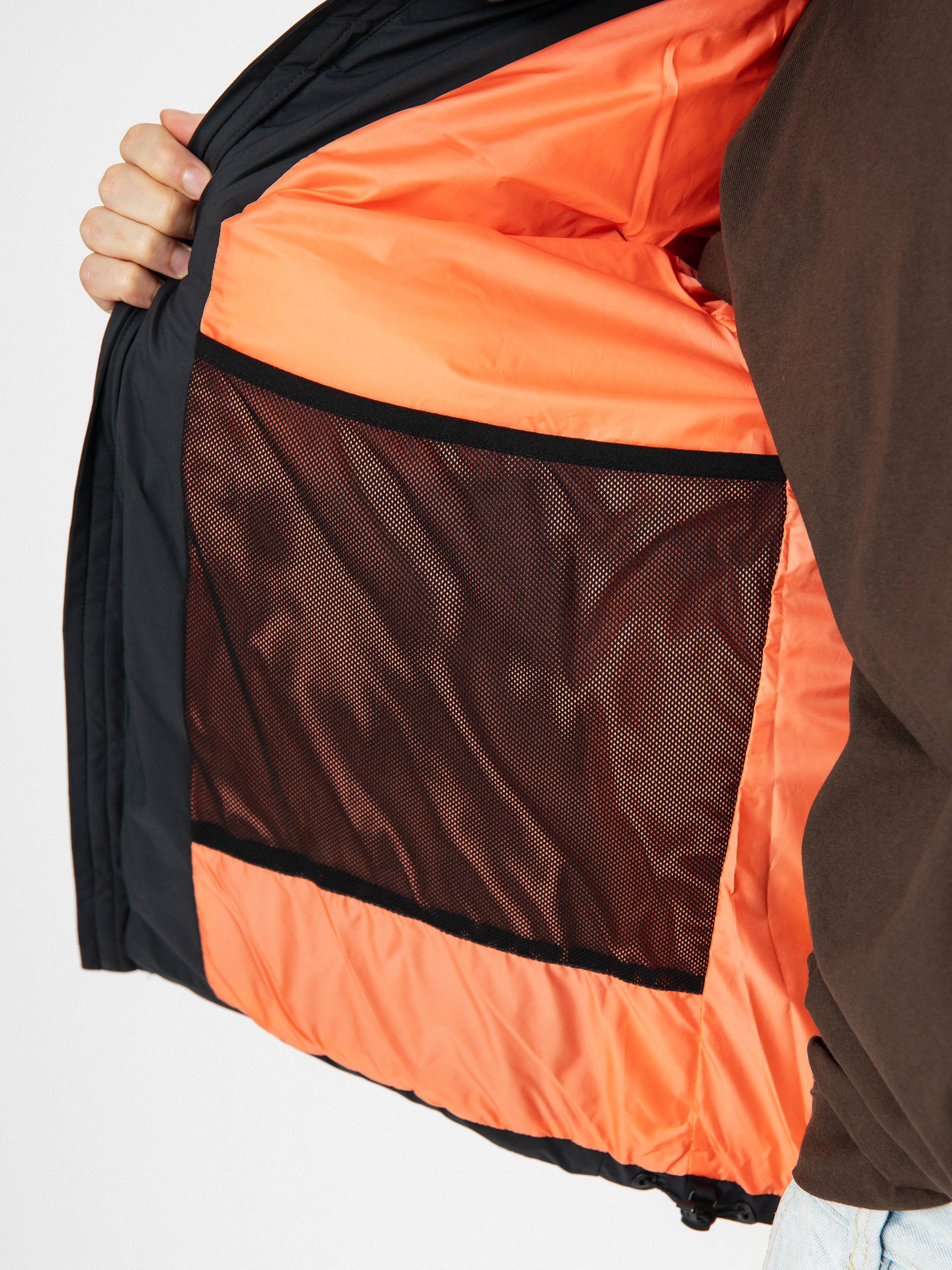 Volcom Goldsmooth Dzseki (black combo)