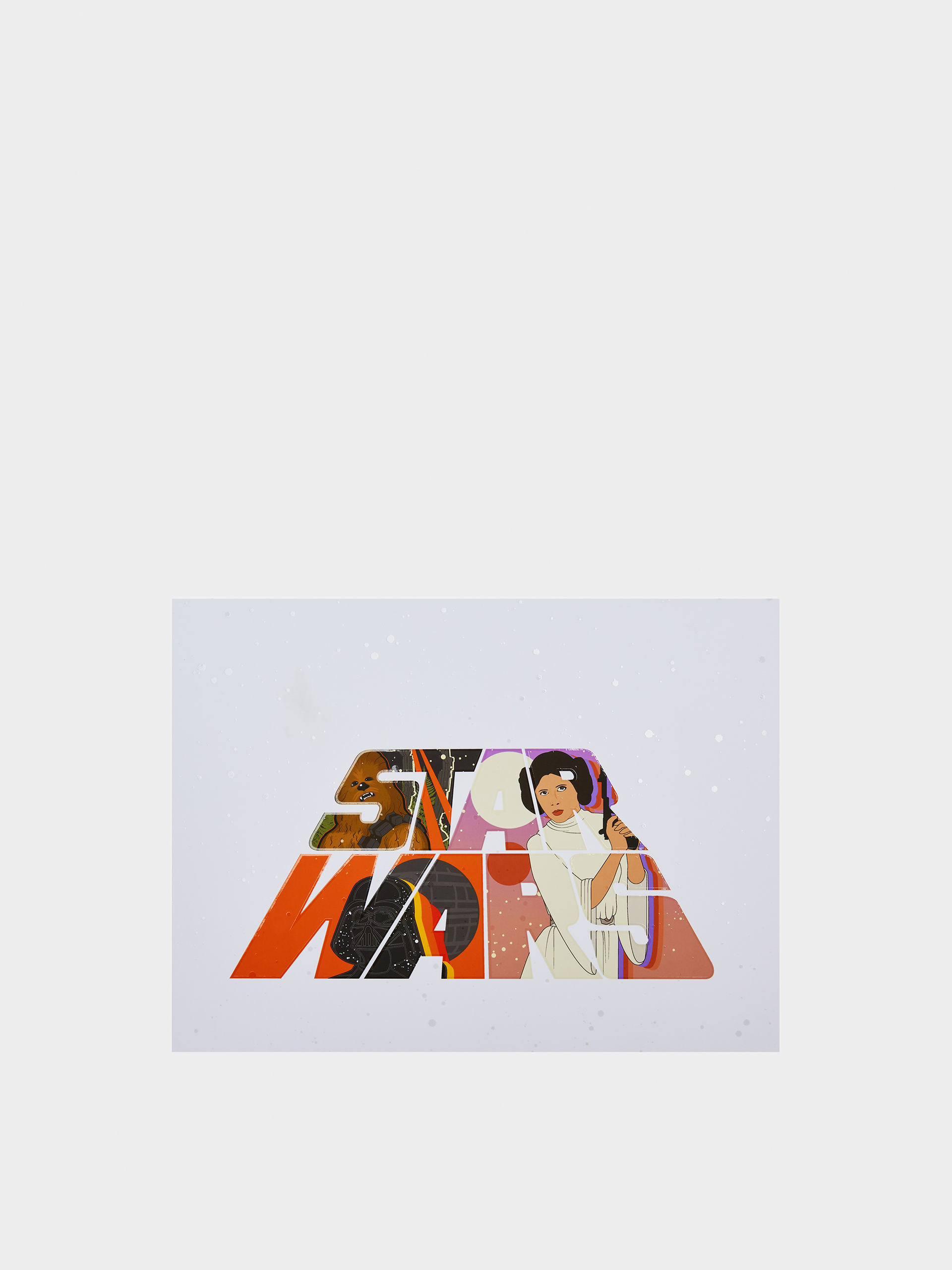 Stance Star Wars By Jaz Zokni (multi)