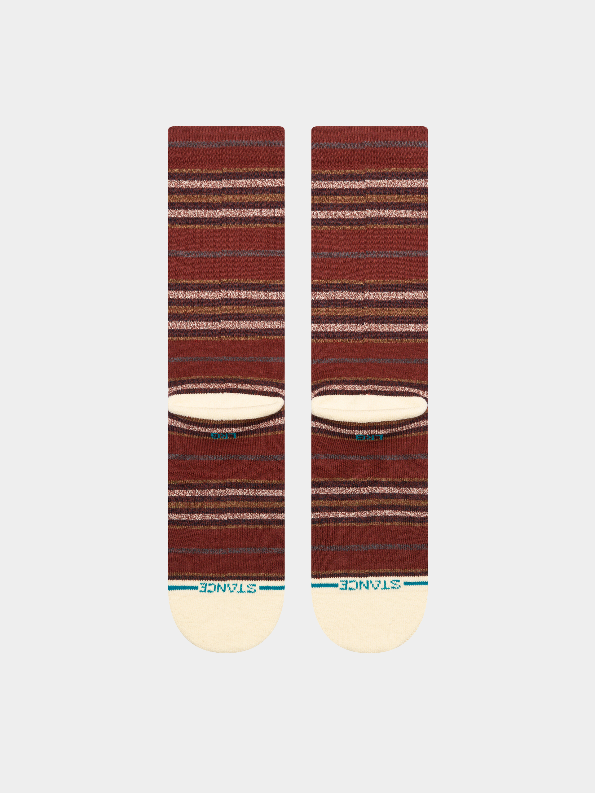Stance Wilfred Zokni (maroon)
