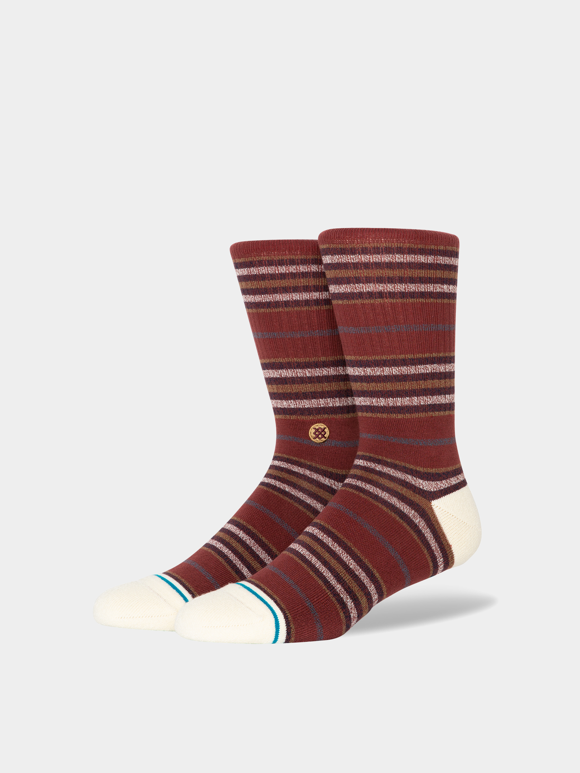Stance Wilfred Zokni (maroon)