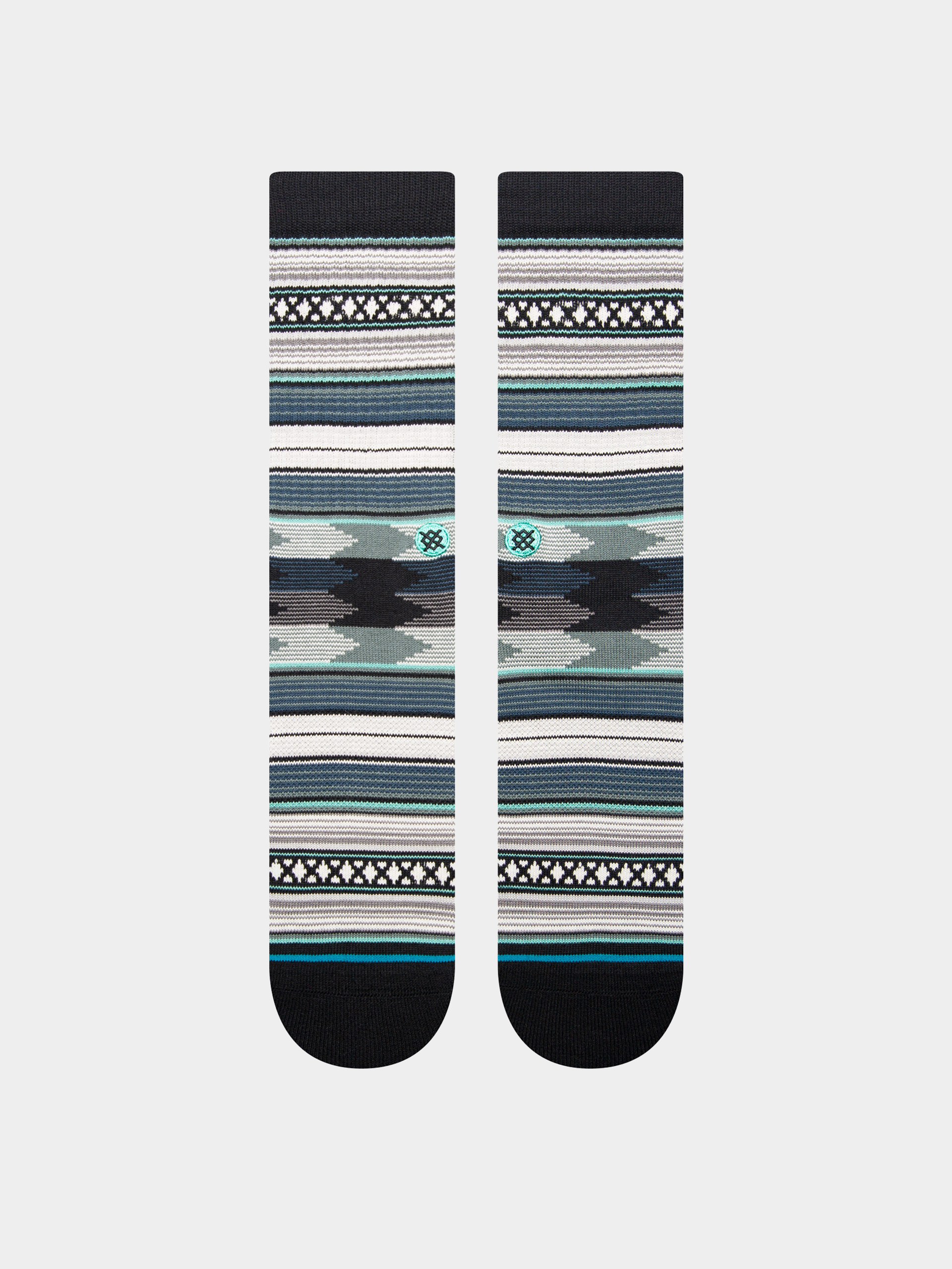 Stance Baron Zokni (jade)