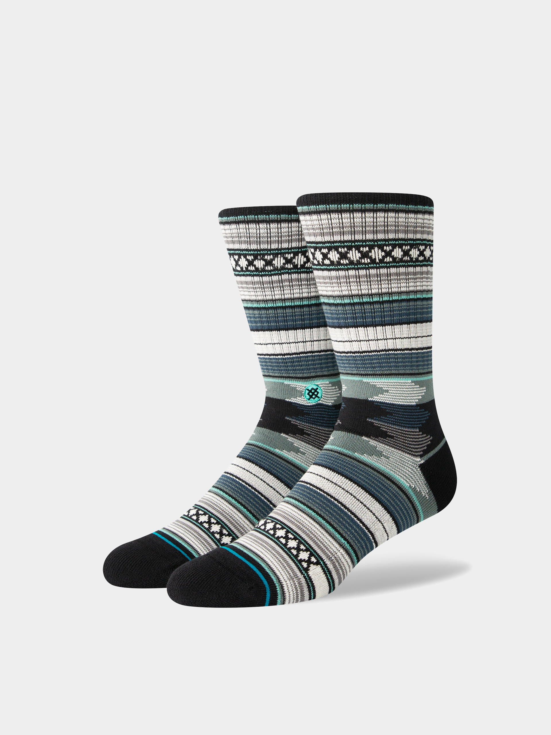 Stance Baron Zokni (jade)