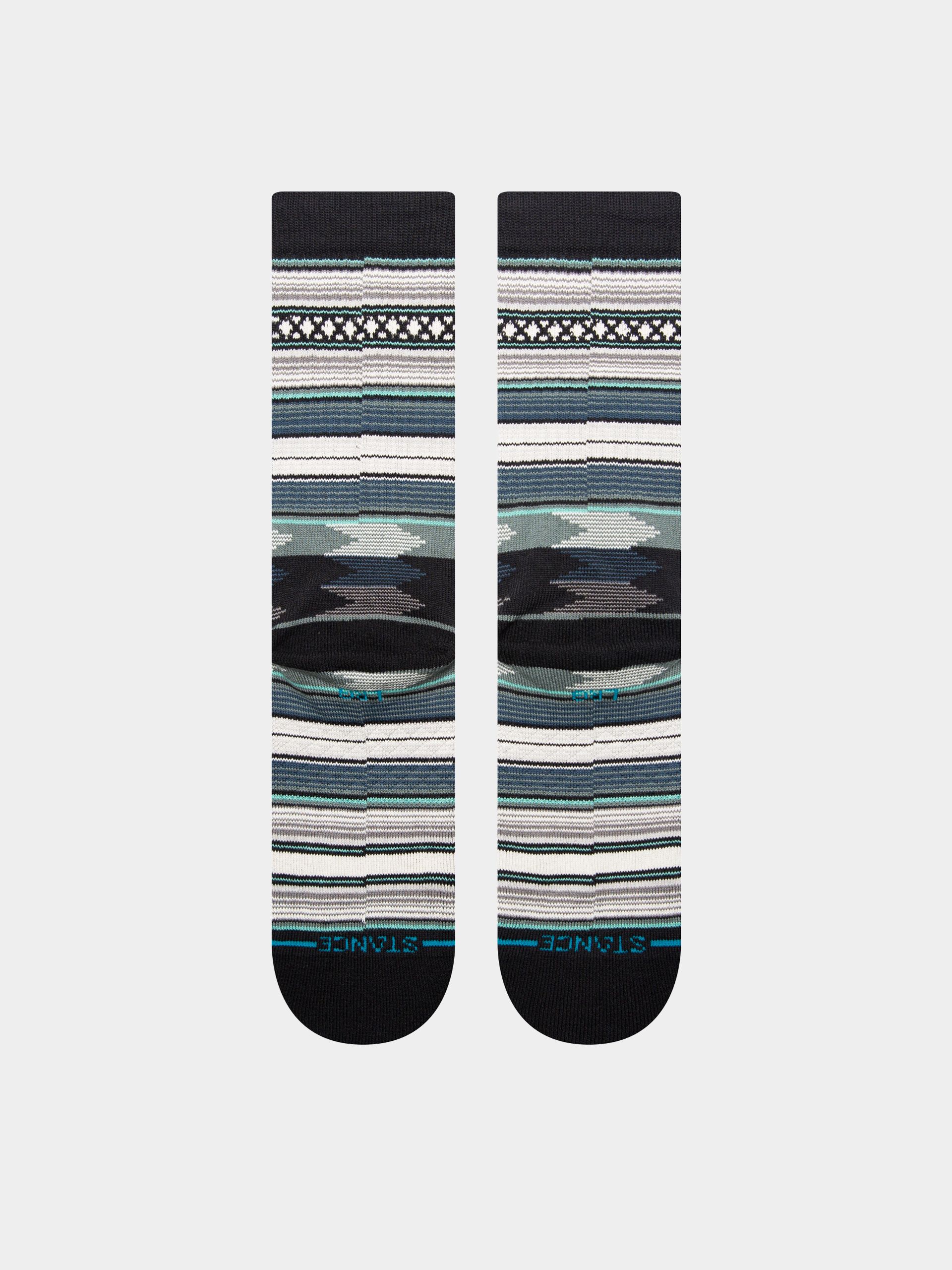 Stance Baron Zokni (jade)