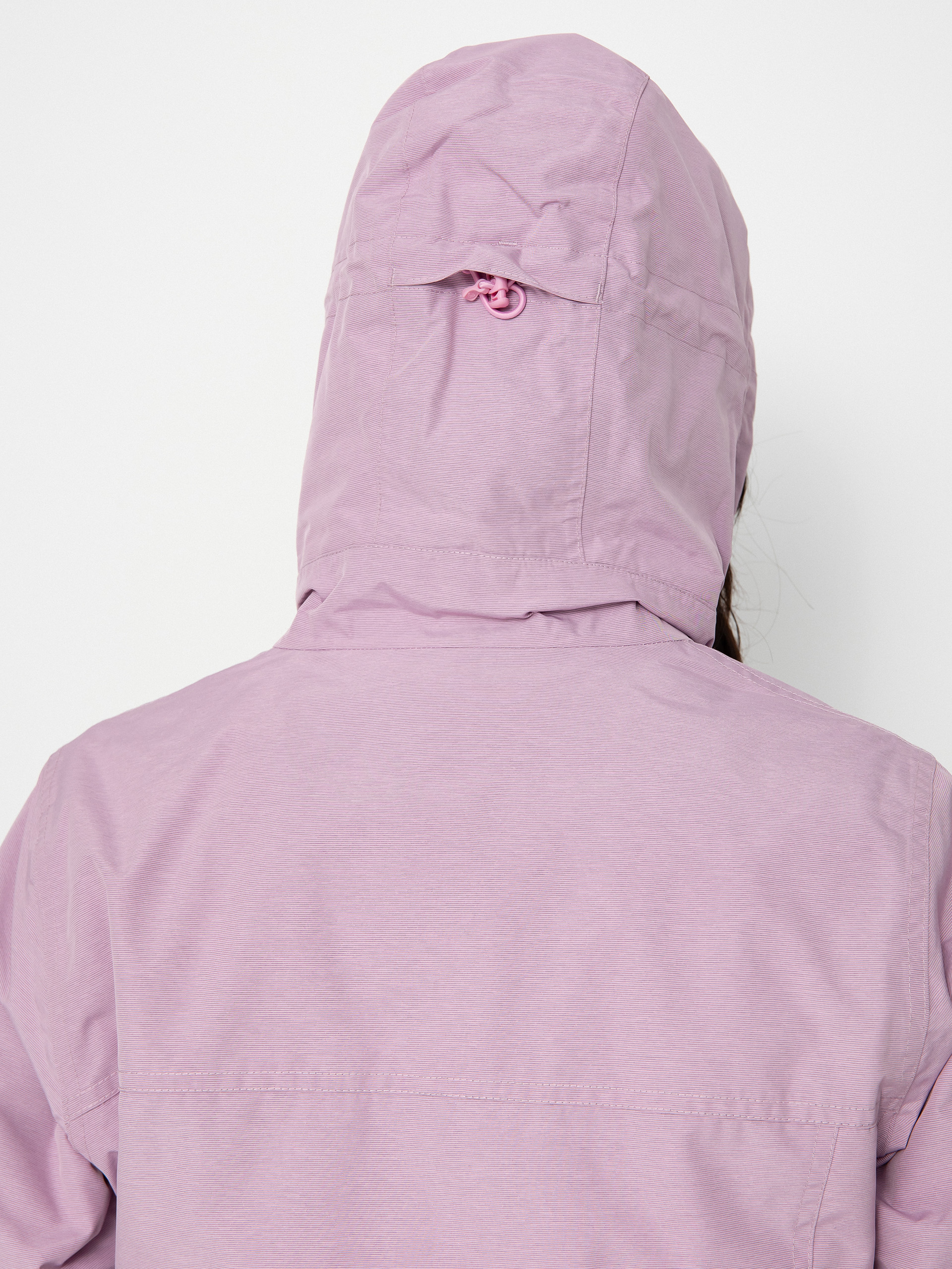 Női Roxy Billie Snowboard dzseki (pink frosting)