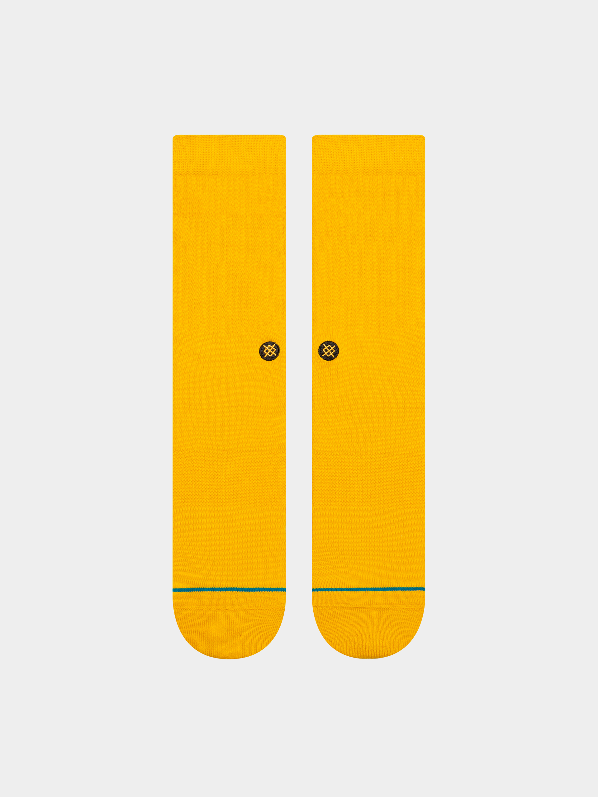 Stance Icon Zokni (yellow)