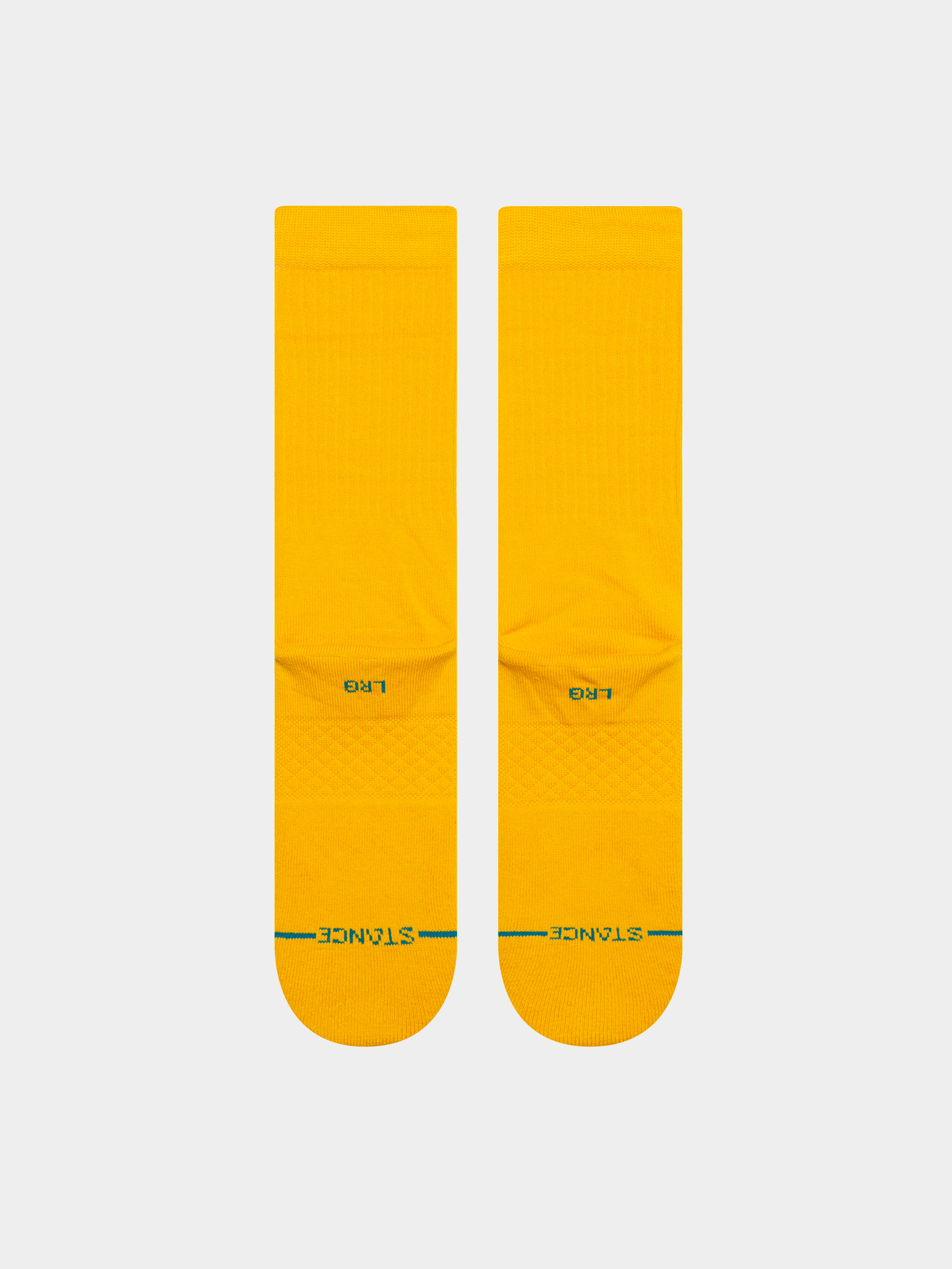 Stance Icon Zokni (yellow)