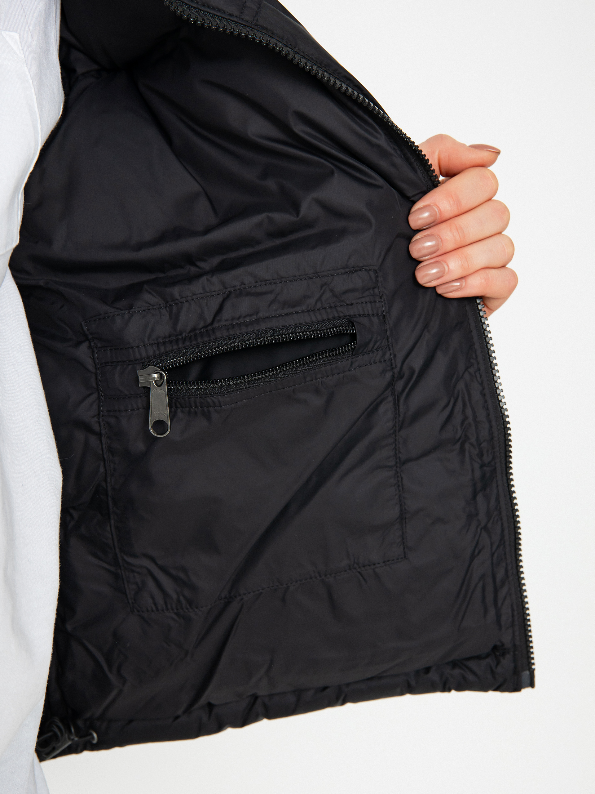The North Face 1996 Retro Nuptse Dzseki Wmn (r tnf black)
