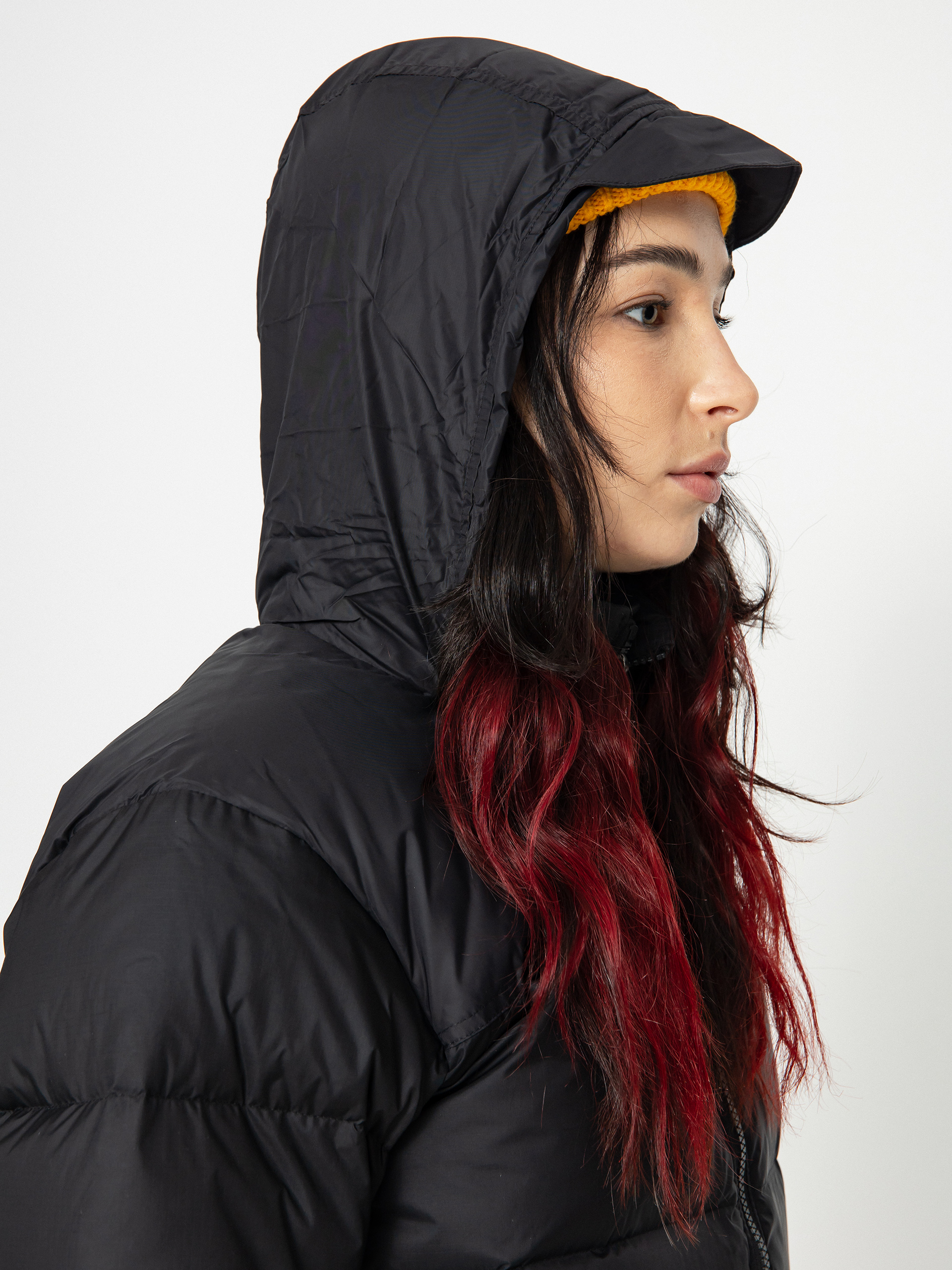 The North Face 1996 Retro Nuptse Dzseki Wmn (r tnf black)