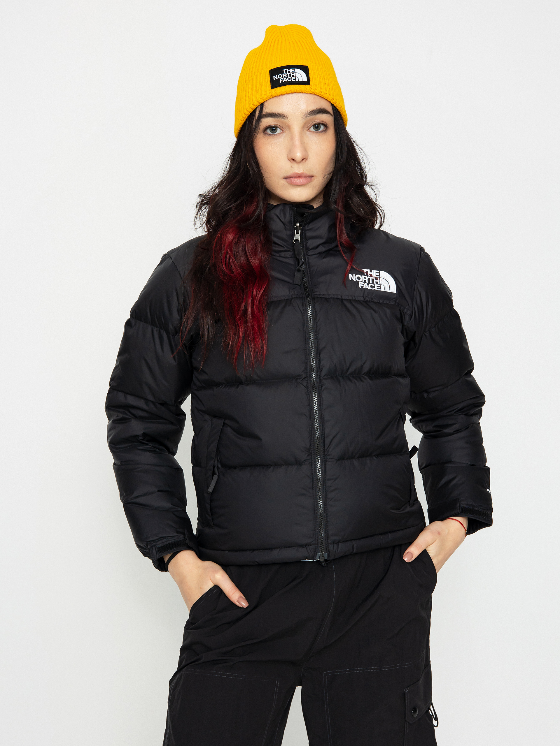 The North Face 1996 Retro Nuptse Dzseki Wmn