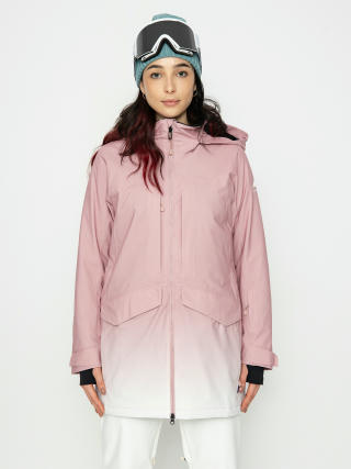 Burton Prowess 2.0 Snowboard dzseki Wmn (blue pink ombre)
