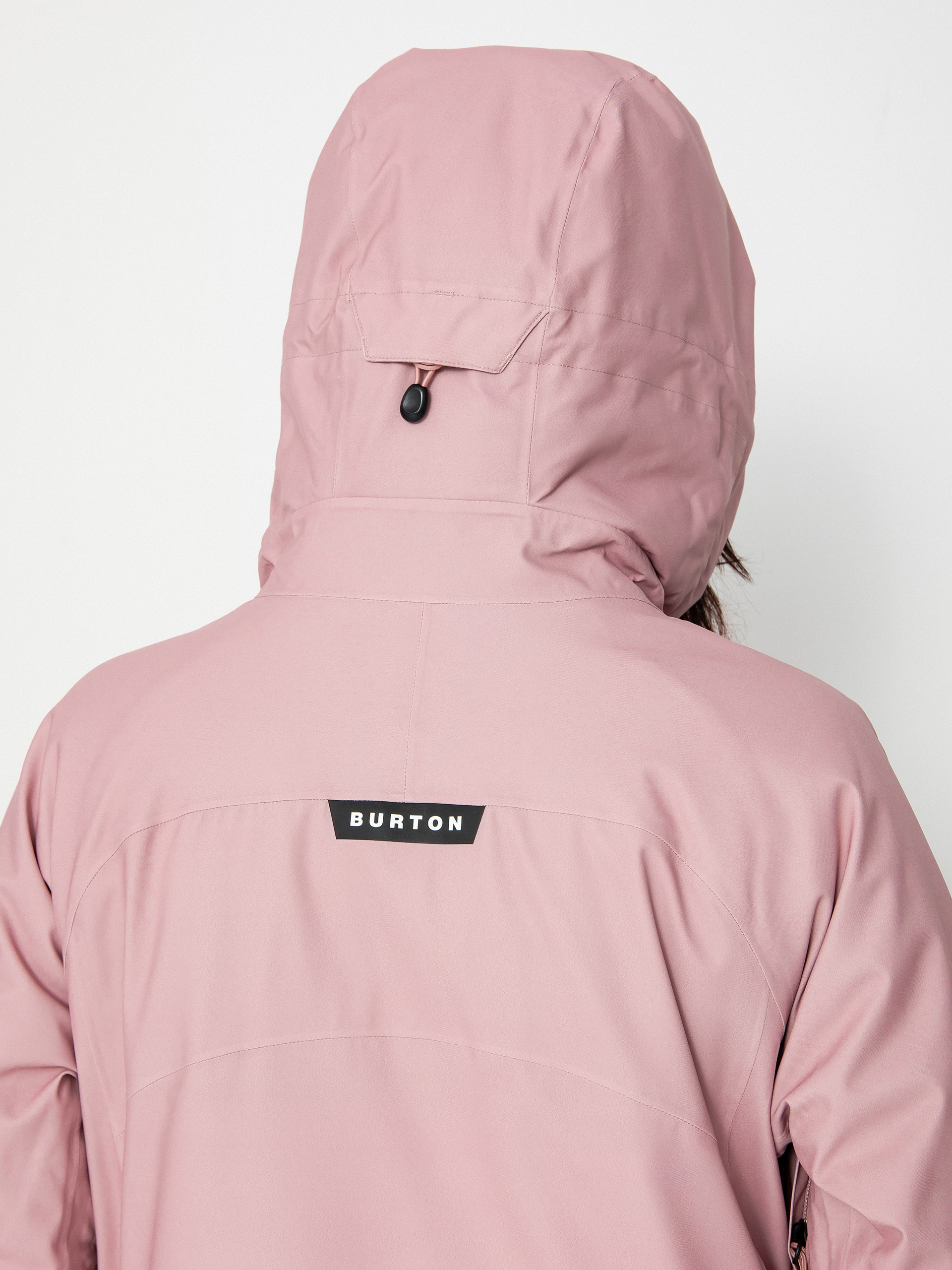 Női Burton Prowess 2.0 Snowboard dzseki (blue pink ombre)