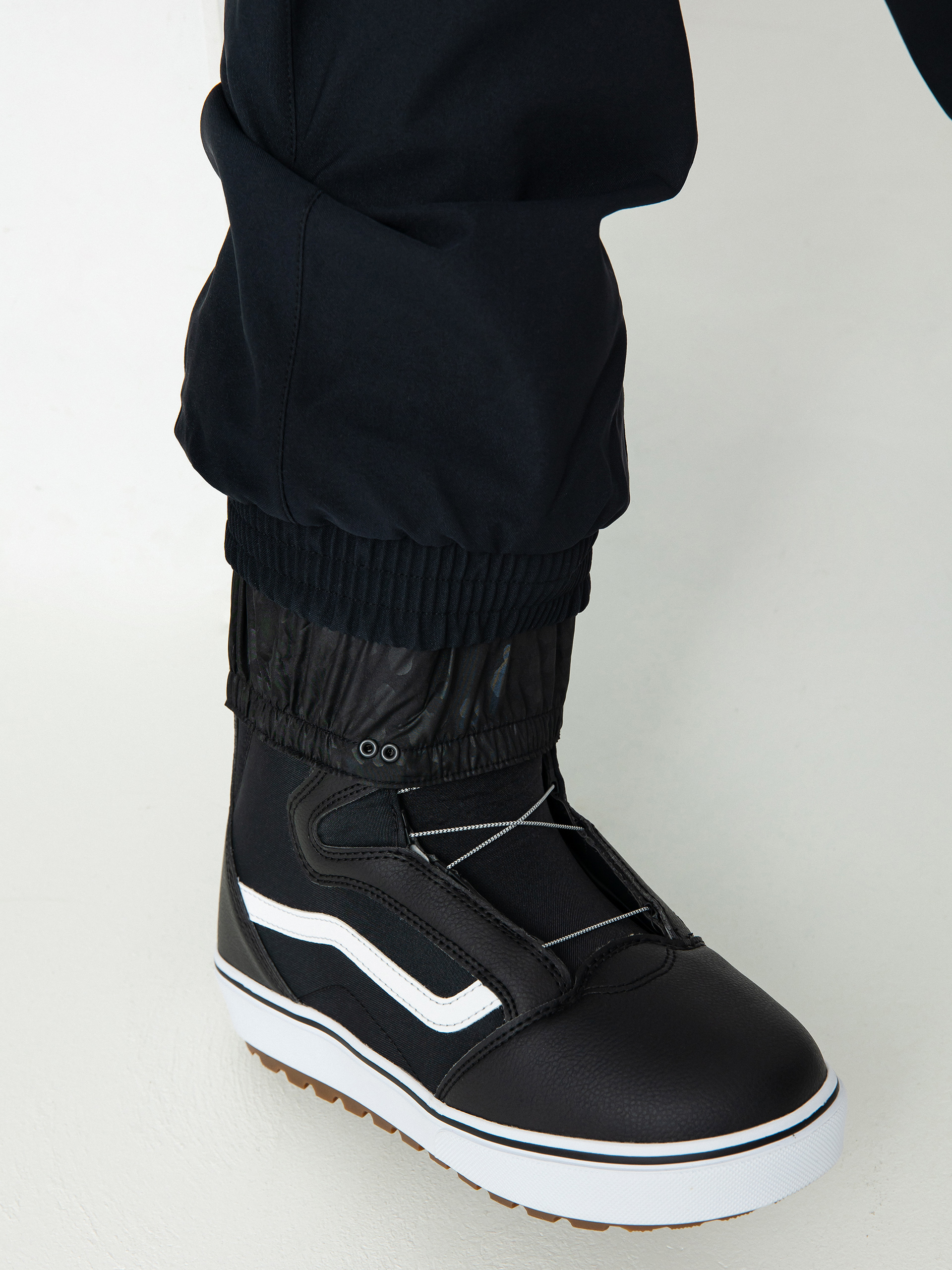 Női Volcom Wildling Snowboard nadrág (black)