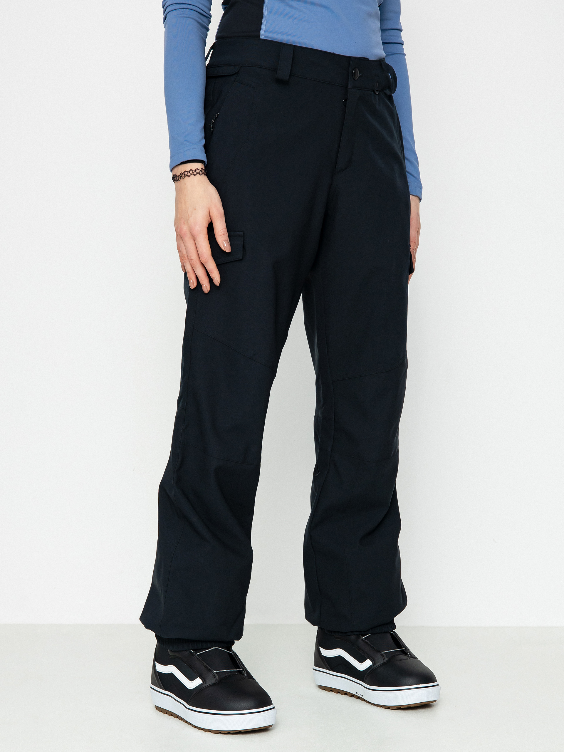 Női Volcom Wildling Snowboard nadrág (black)