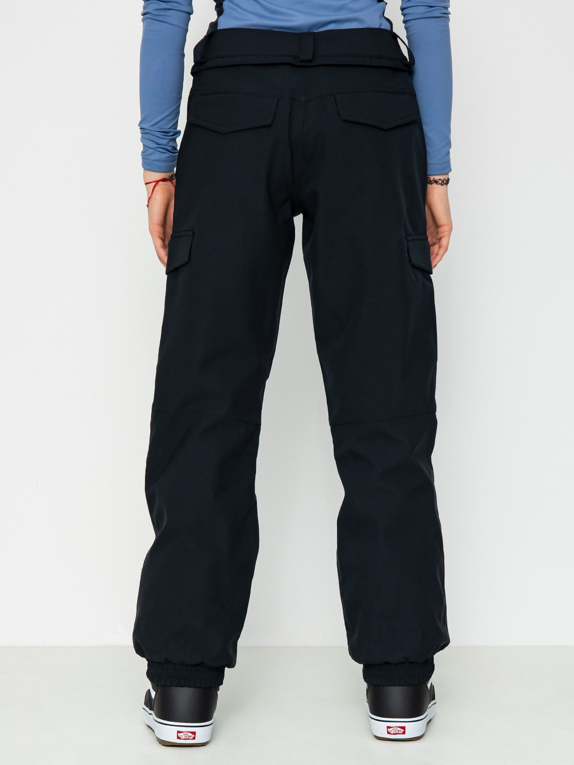 Női Volcom Wildling Snowboard nadrág (black)