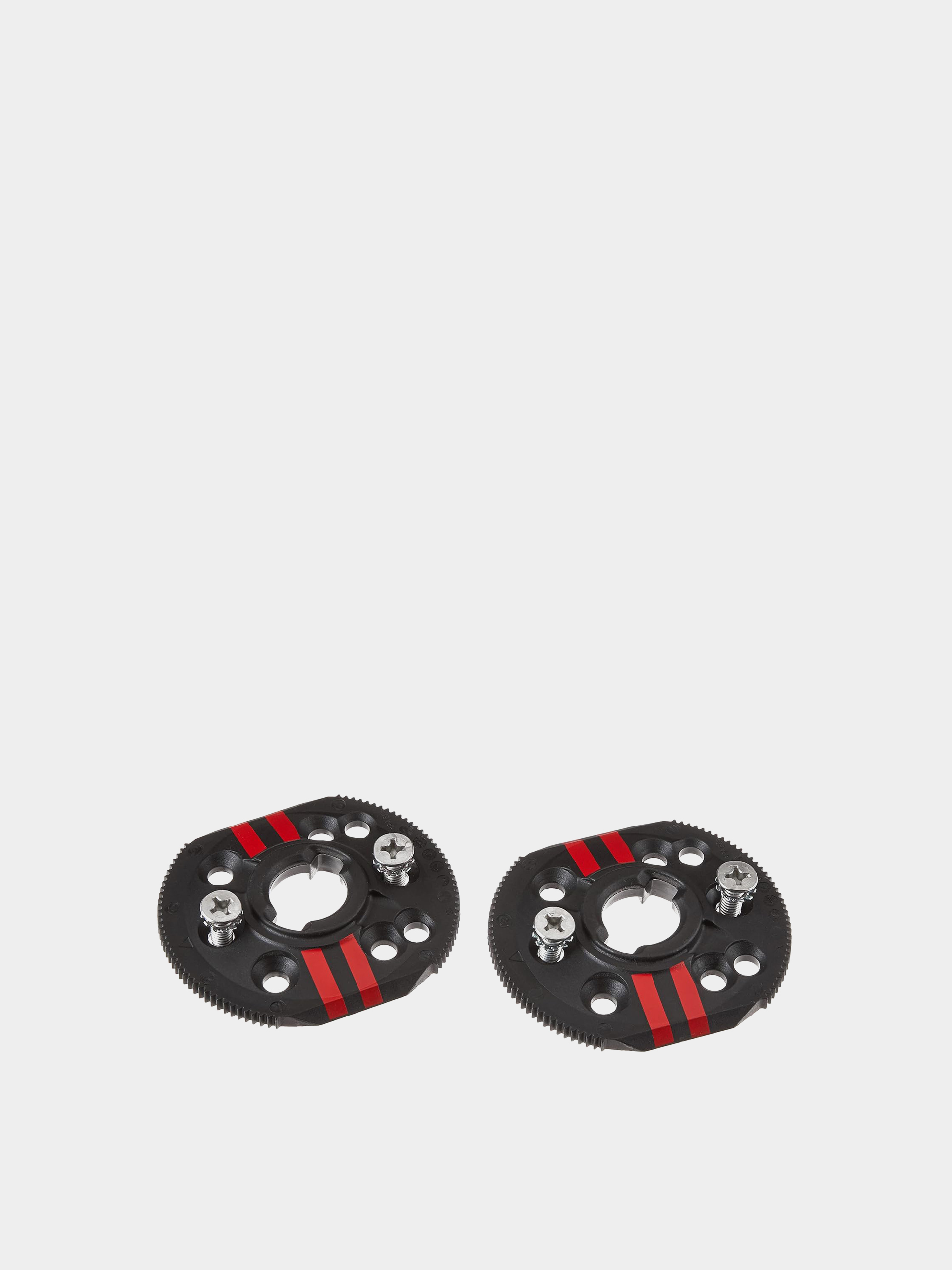 Burton Channel Adapter Plate Csúszásgátló alátét (clear)