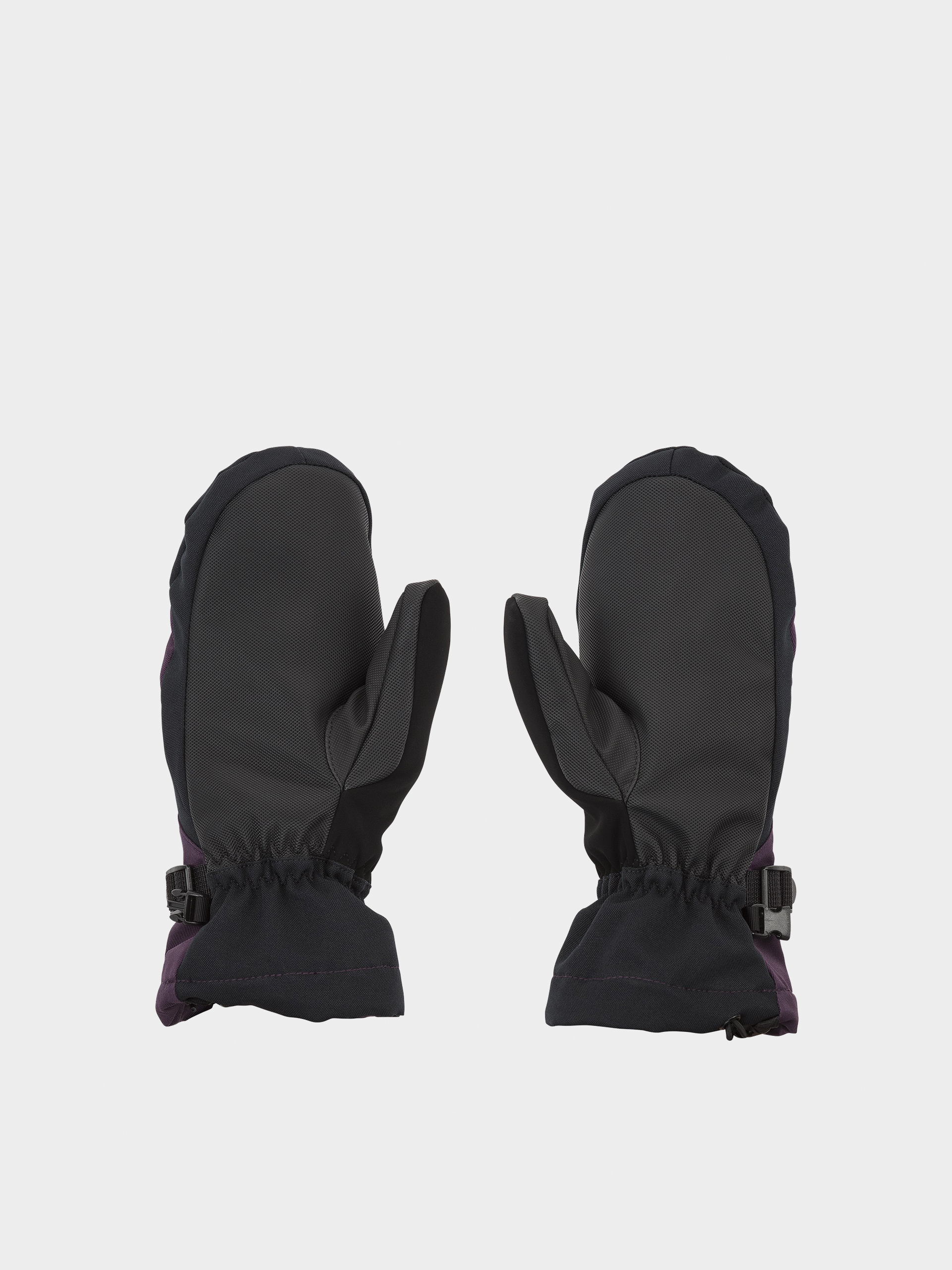 Volcom V.Snow Over Mitt Kesztyű Wmn (blackberry)