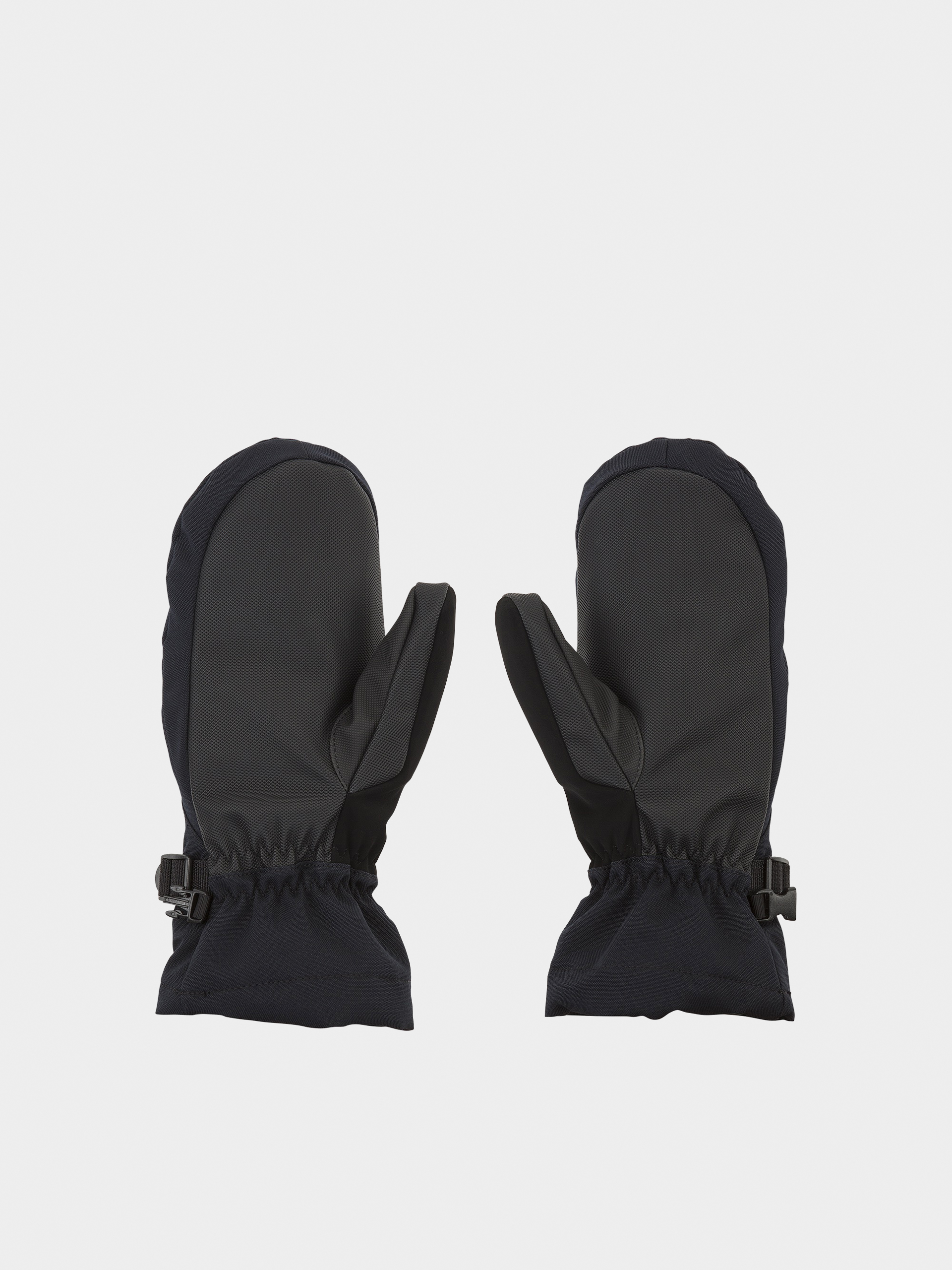 Volcom V.Snow Over Mitt Kesztyű Wmn (black)