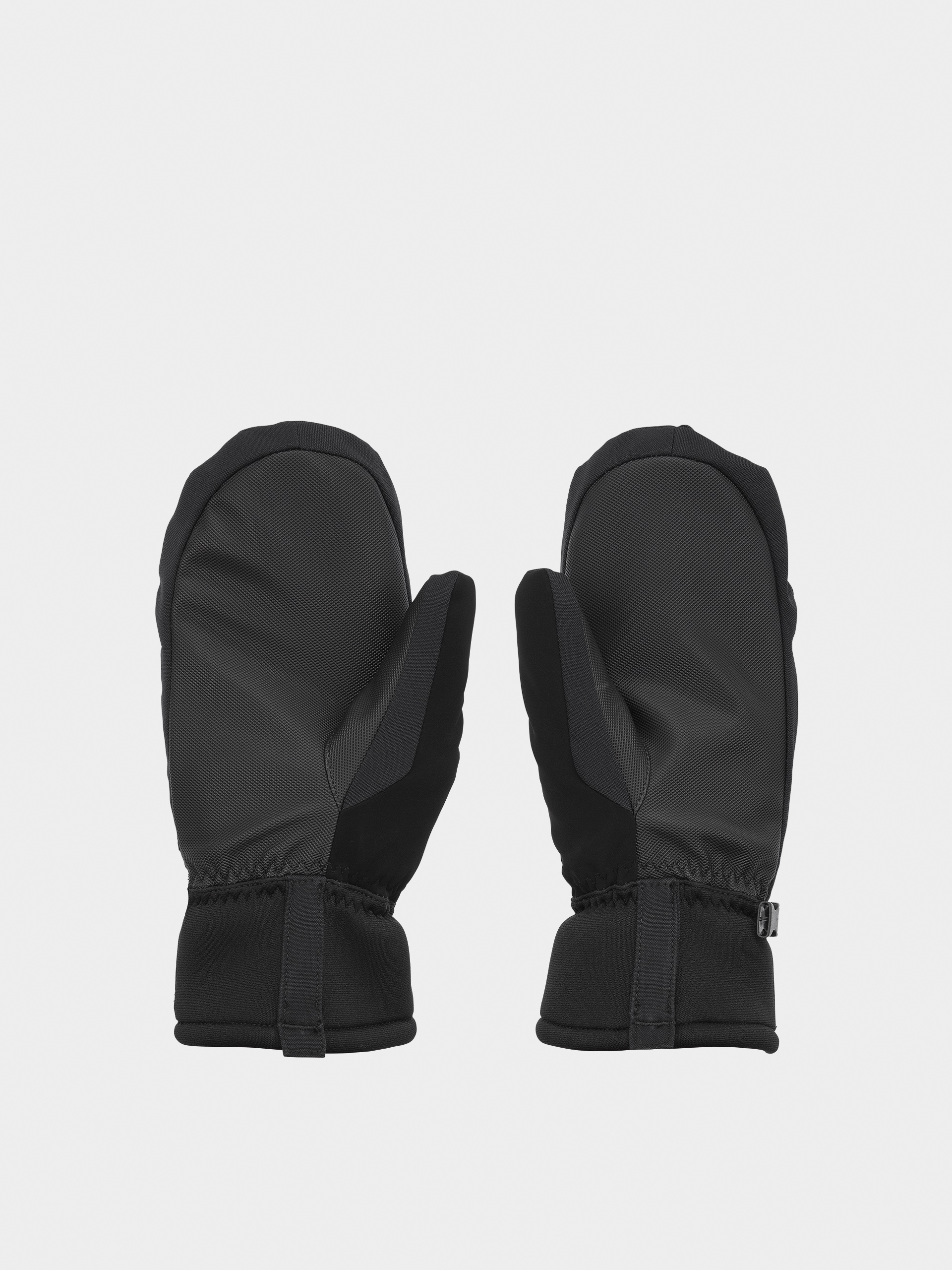 Volcom Upland Mitt Kesztyű Wmn (black)