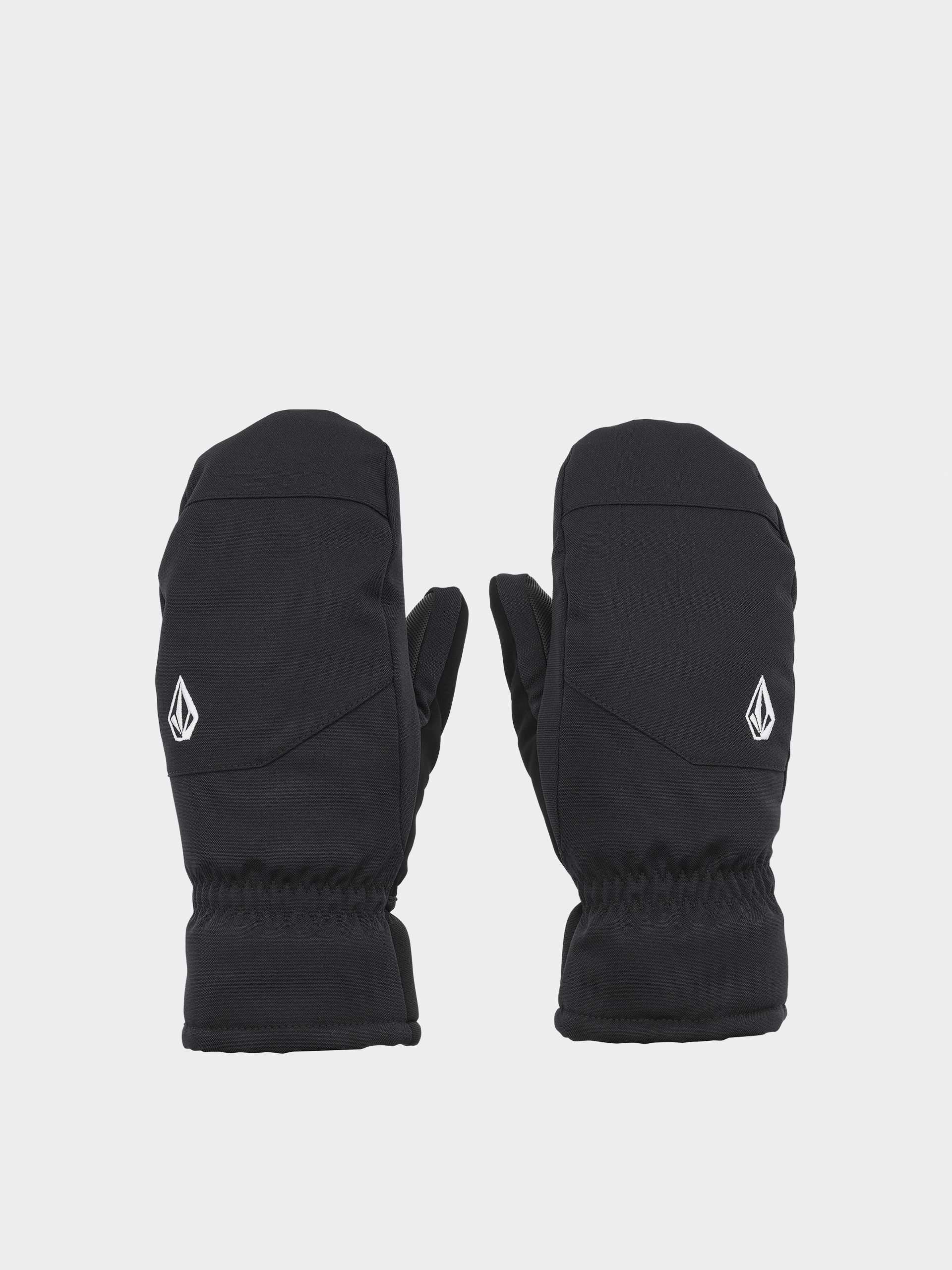Volcom Upland Mitt Kesztyű Wmn (black)