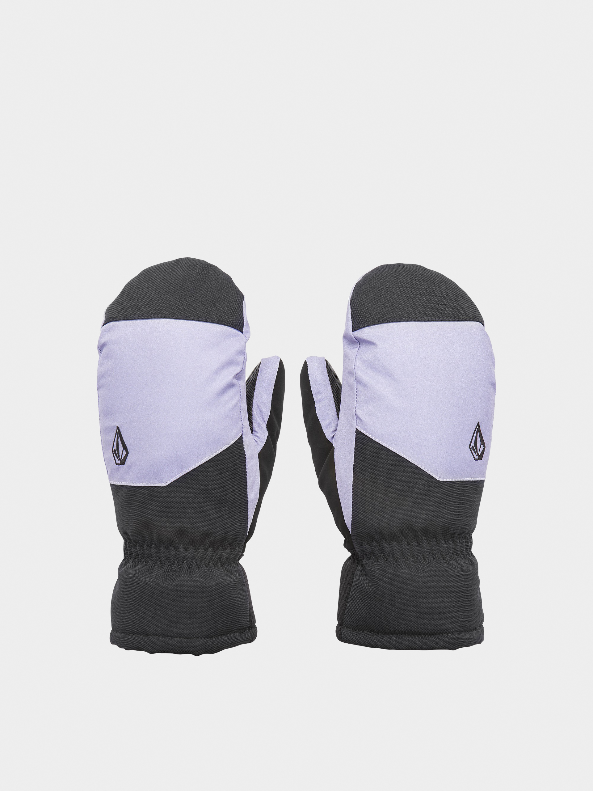 Volcom Upland Mitt Kesztyű Wmn (lilac ash)