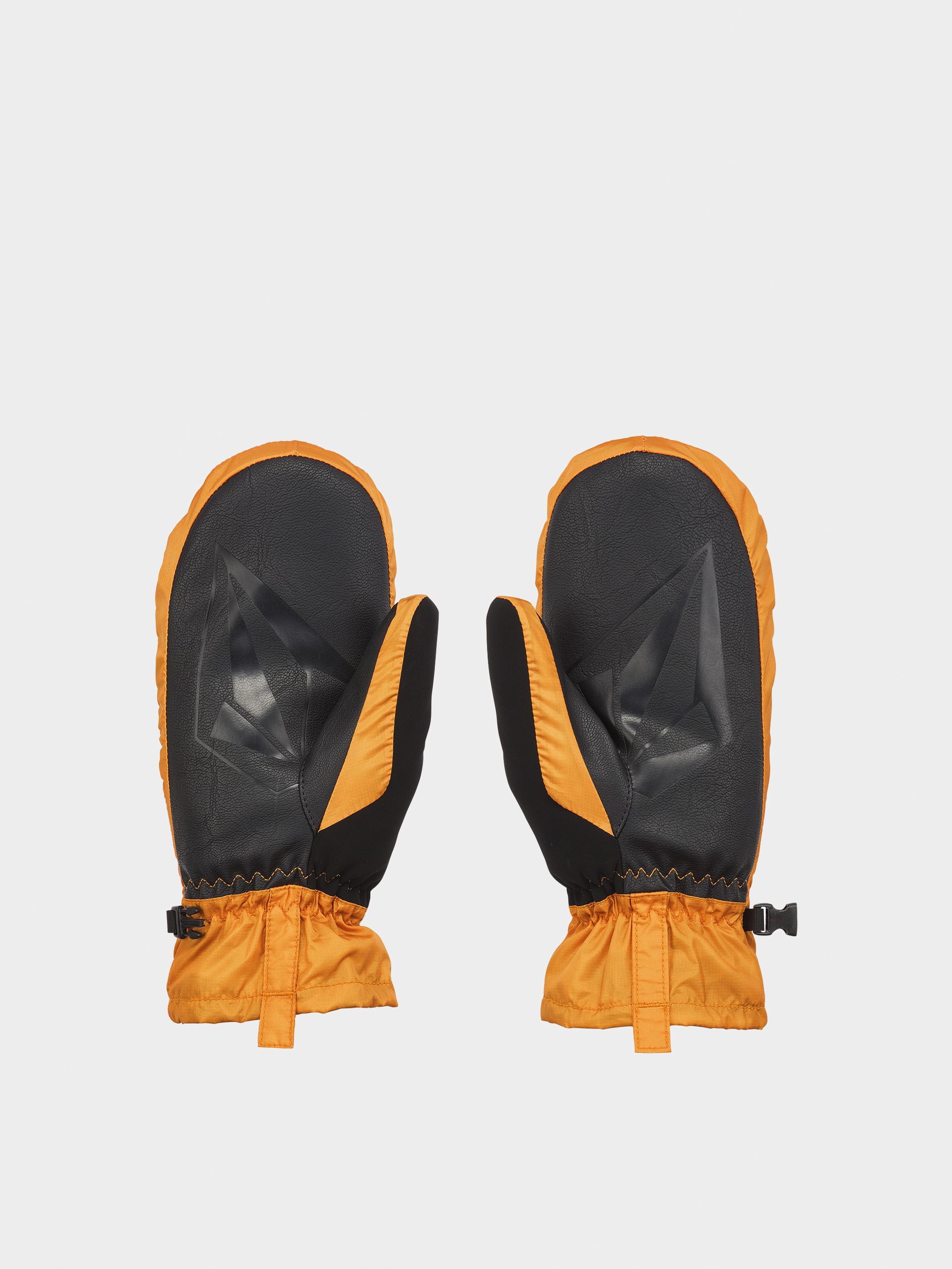 Volcom Puff Puff Mitt Kesztyű Wmn (gold)