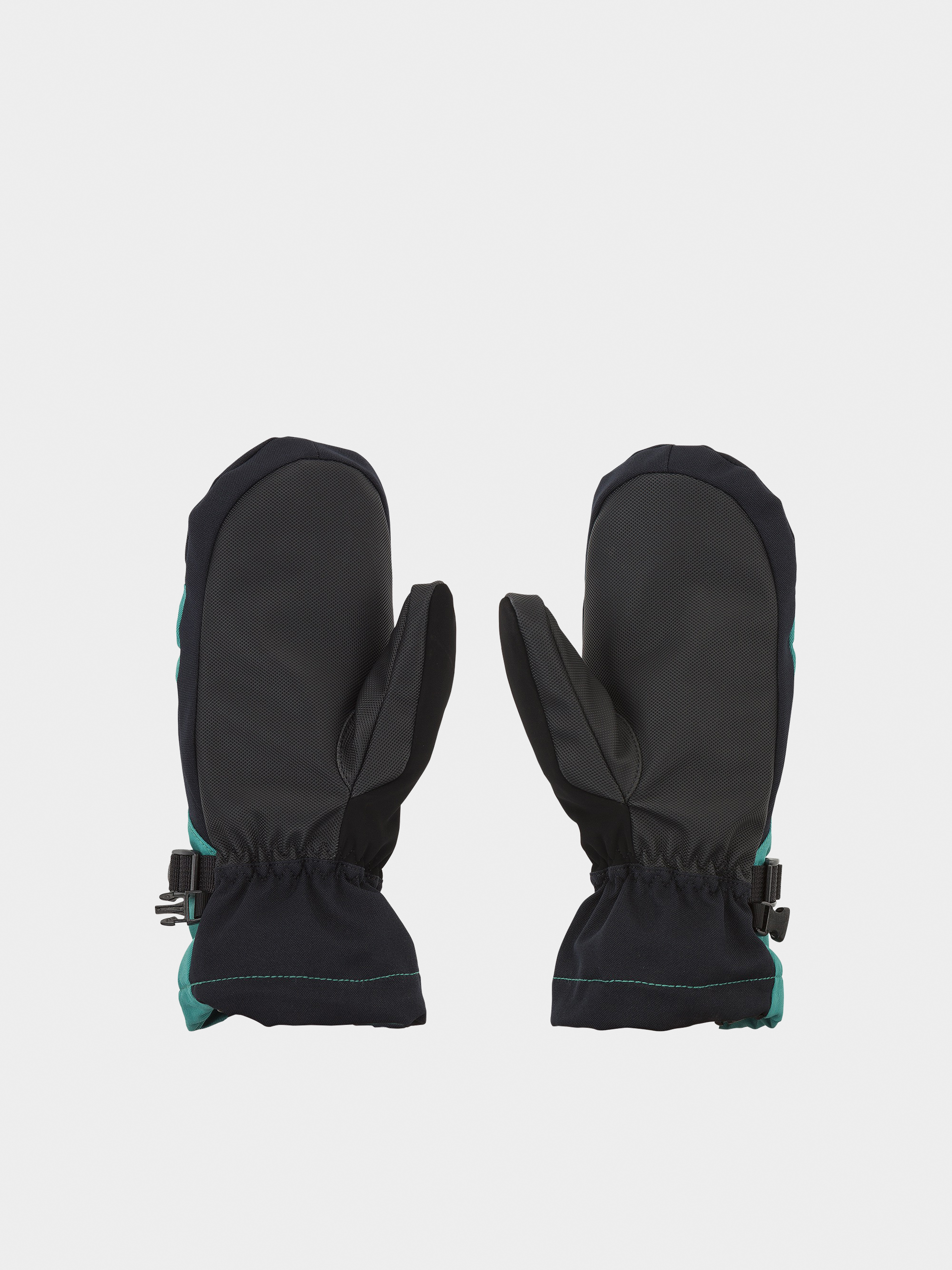 Volcom V.Snow Over Mitt Kesztyű Wmn (vibrant green)