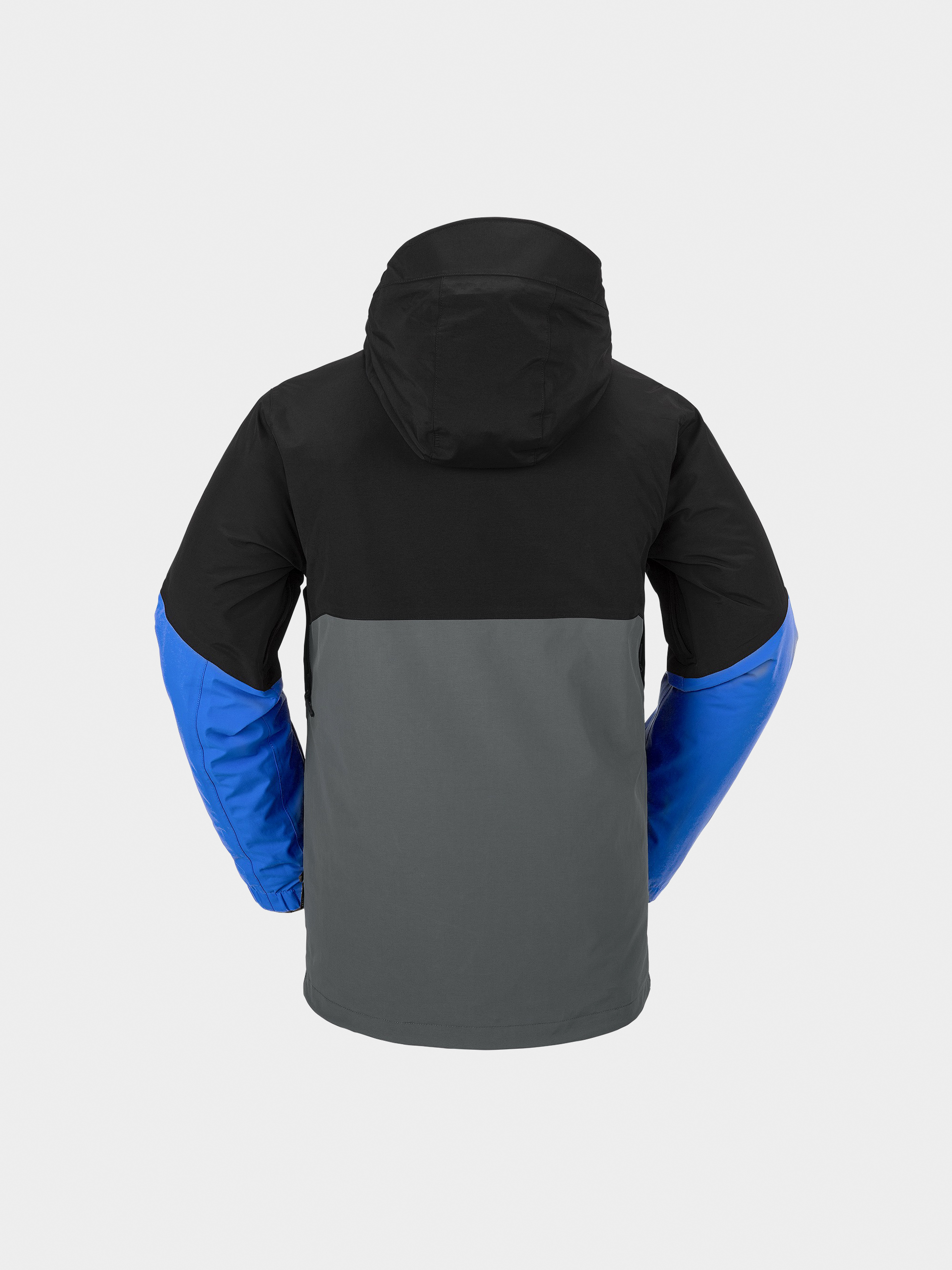 Férfi Volcom L Ins Gore Tex Snowboard dzseki (electric blue)