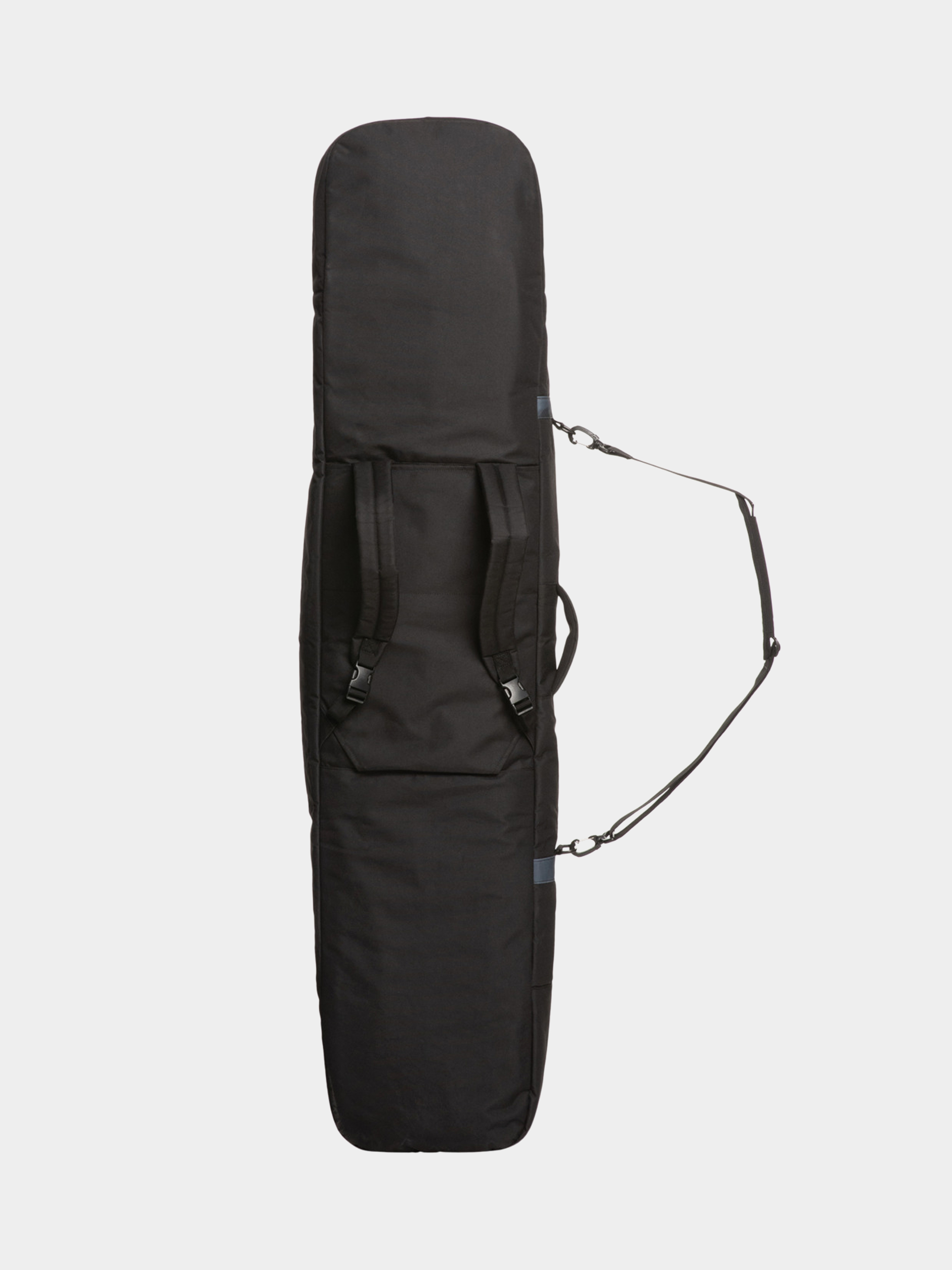 Roxy Board Sleeve Sízsák Wmn (true black pansy pansy)